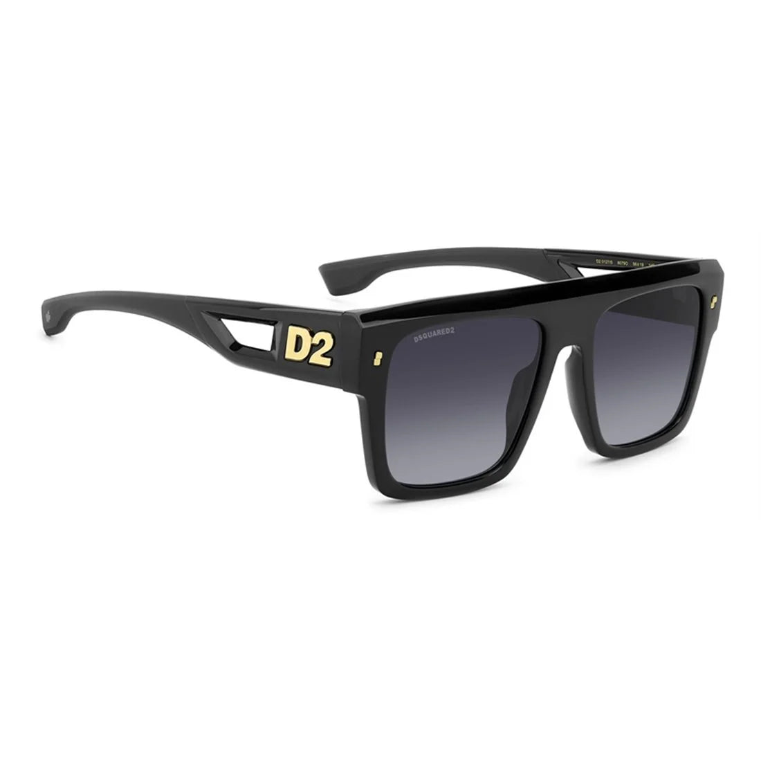 DSQUARED2 D2 Classic Sunglasses for Men