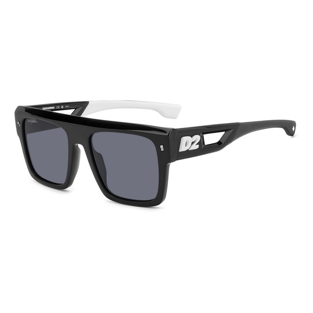 DSQUARED2 D2 0127/S Mini Men's Sunglasses