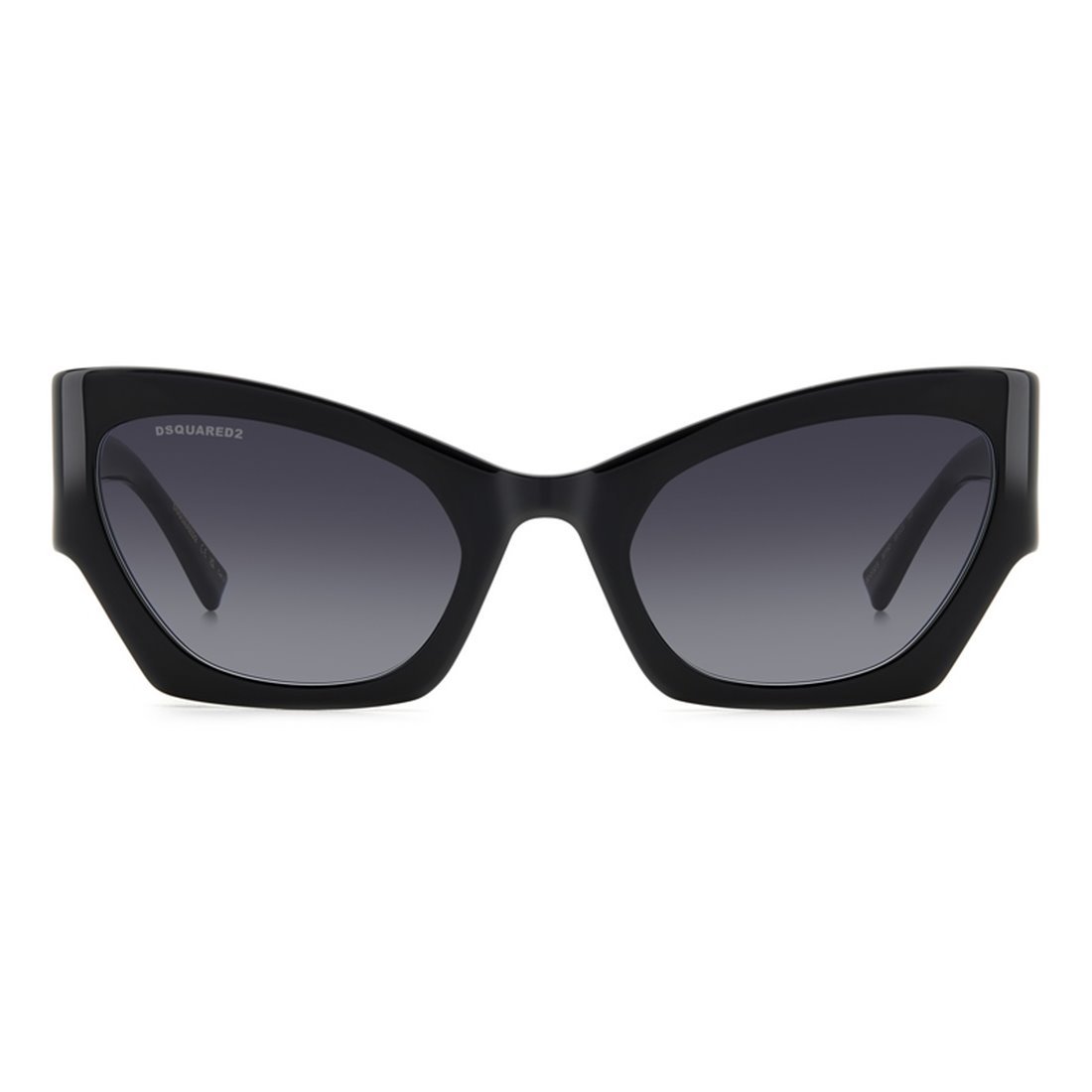 DSQUARED2 Chic Women's Sunglasses D2 0132/S Mini