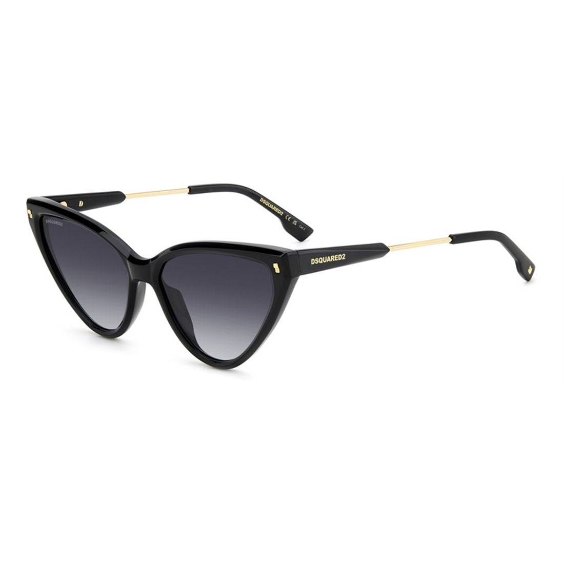 DSQUARED2 D2 0134/S Women's Sunglasses