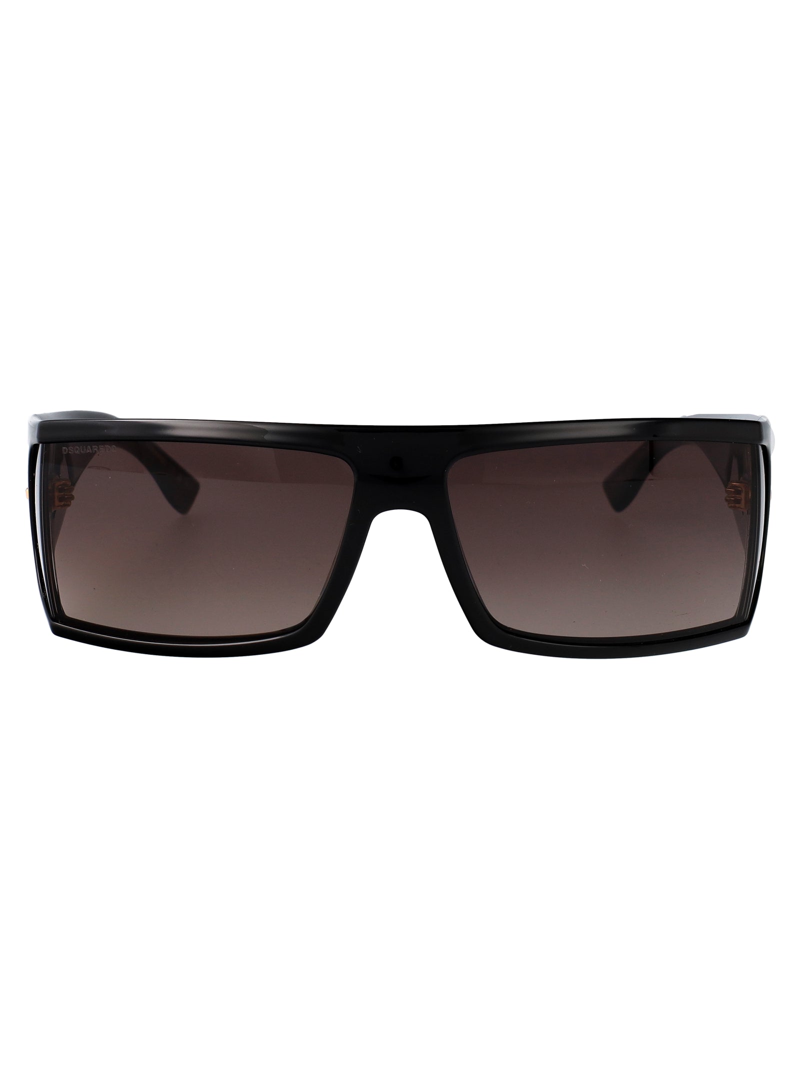 DSQUARED2 Injectate Sunglasses for Men - Stylish Summer Accessory