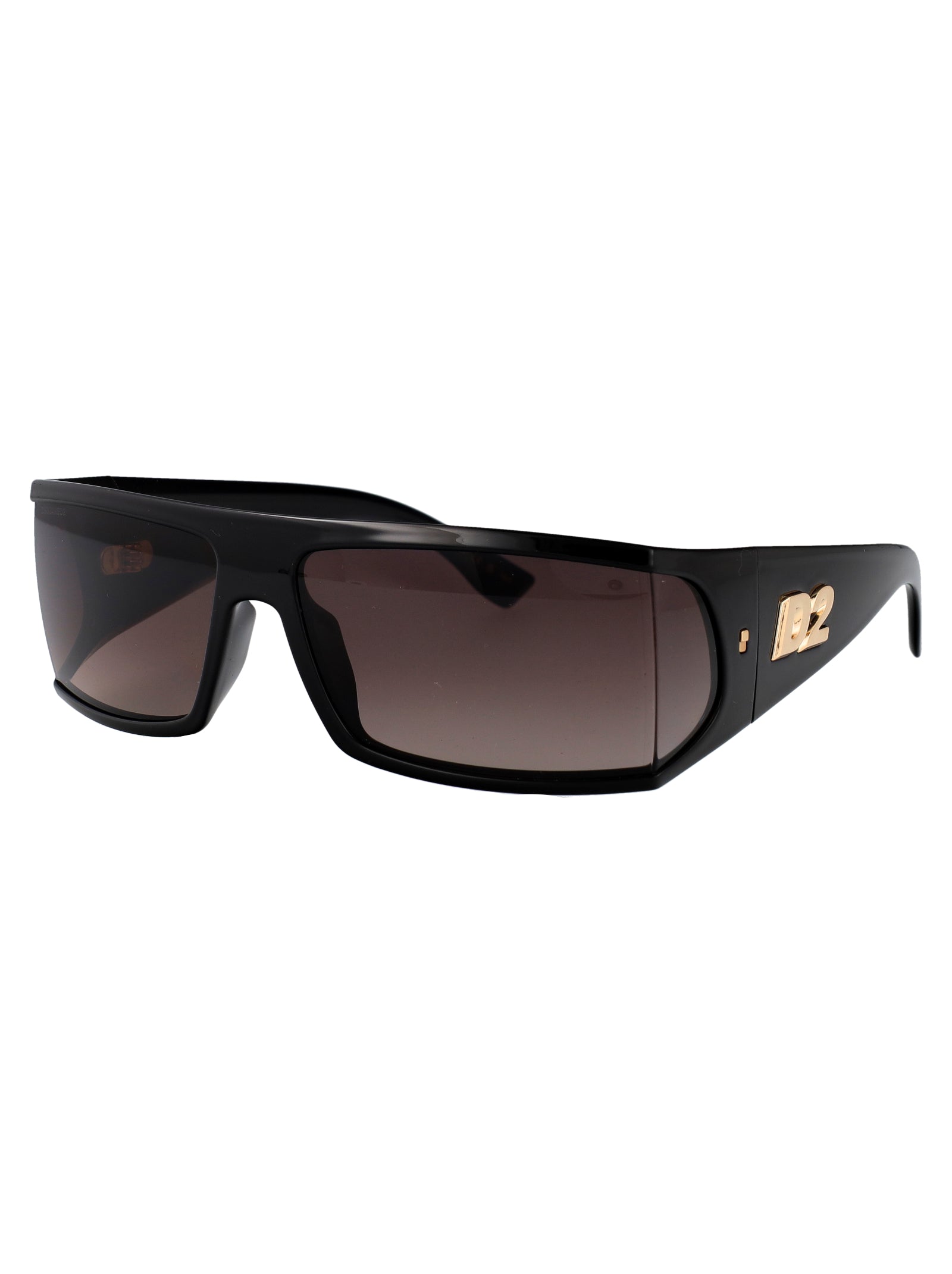 DSQUARED2 Injectate Sunglasses for Men - Stylish Summer Accessory
