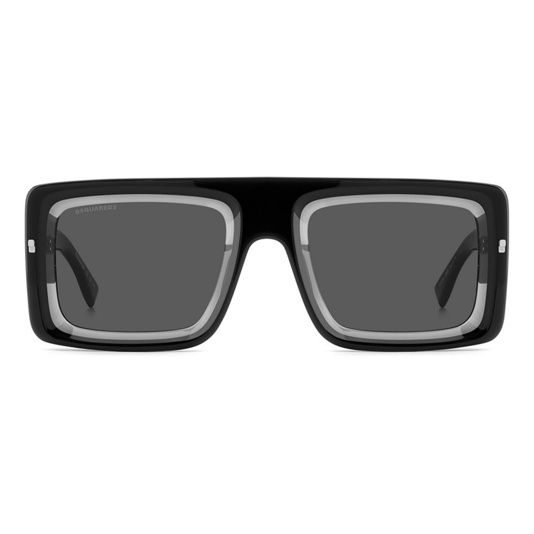 DSQUARED2 Classic Acetate Sunglasses for Men