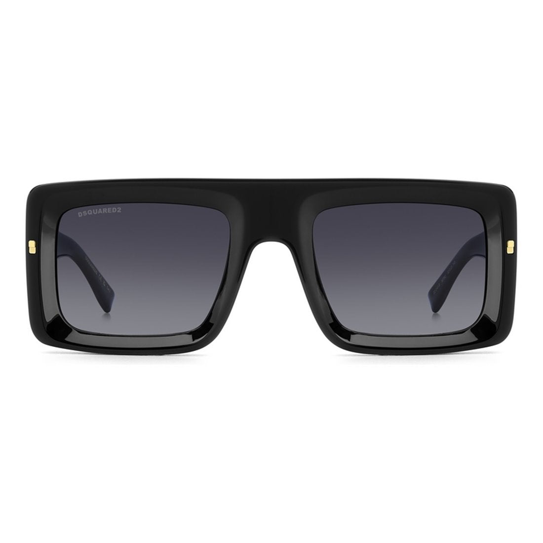 DSQUARED2 Stylish Acetate Sunglasses for Men