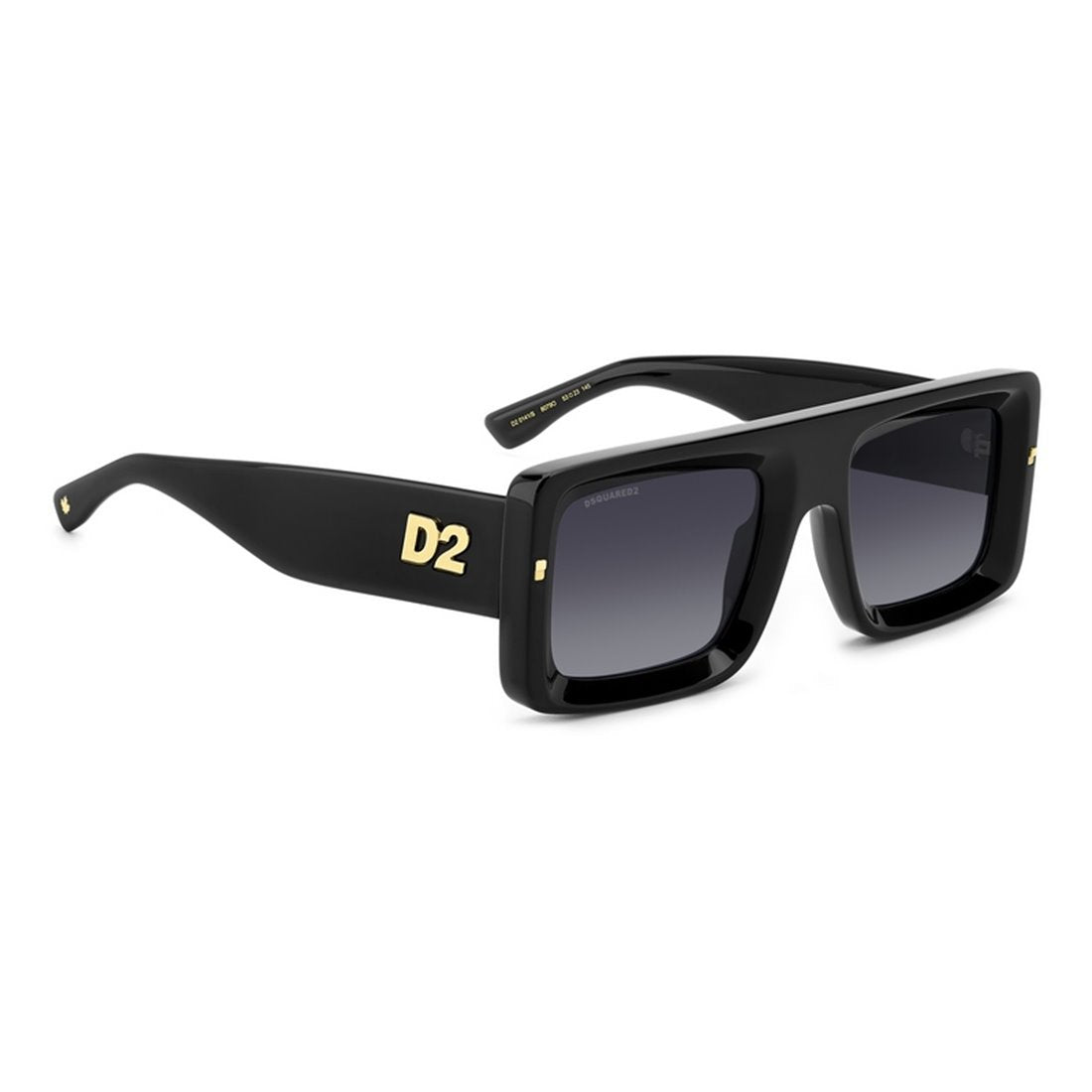 DSQUARED2 Stylish Acetate Sunglasses for Men