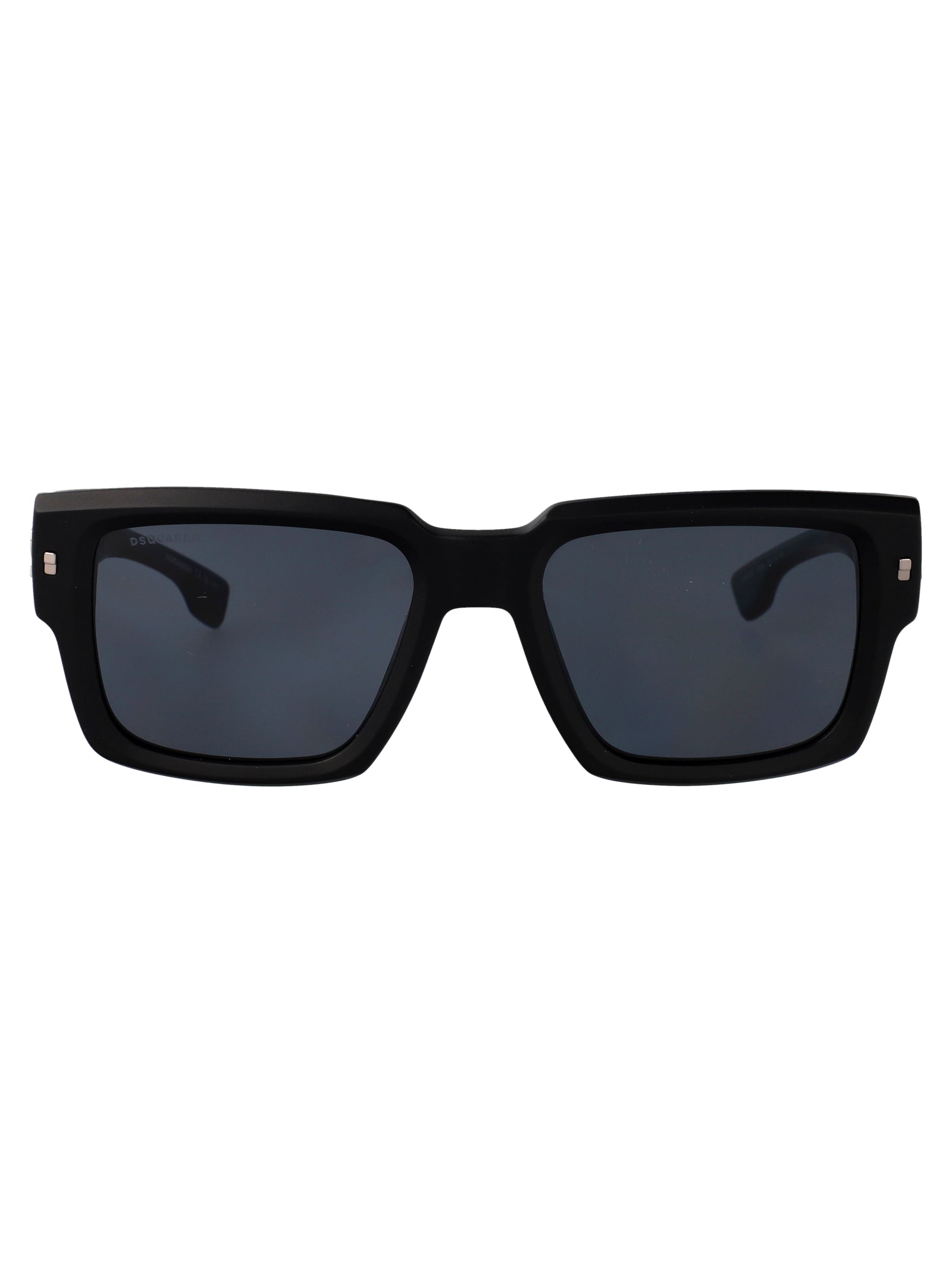 DSQUARED2 Sleek Acetate Sunglasses for Men