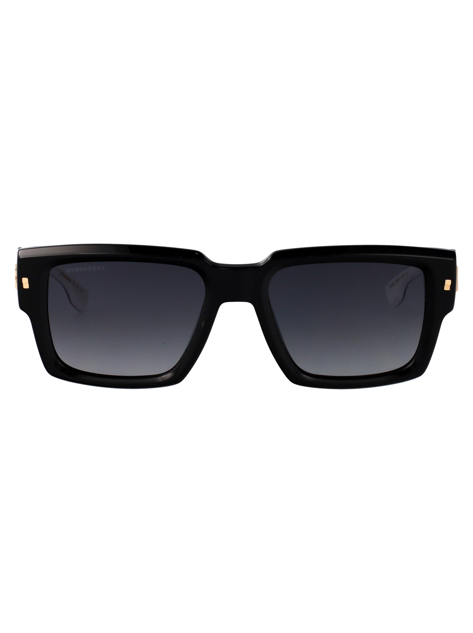 DSQUARED2 Stylish Acetate Sunglasses for Men - Model D2 0143/S