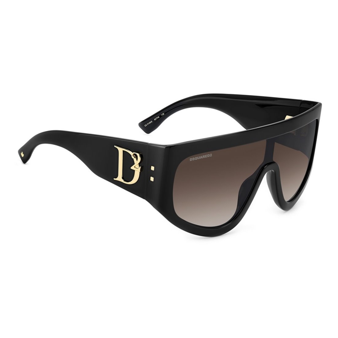 DSQUARED2 Stylish Acetate Women's Sunglasses