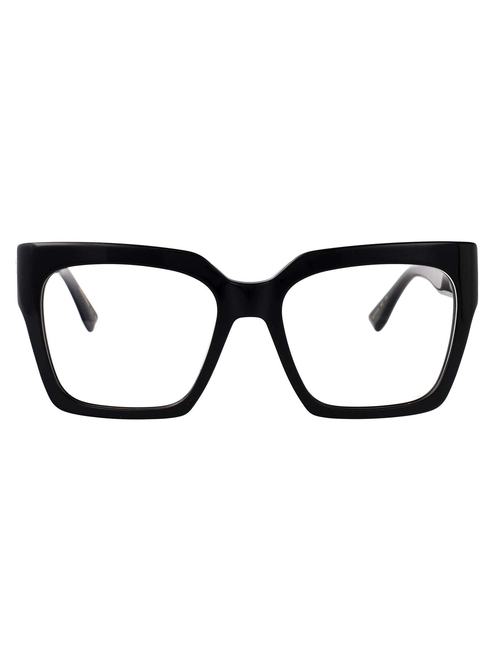 DSQUARED2 Chic Acetate Optical Glasses for Women - SS25 Edition