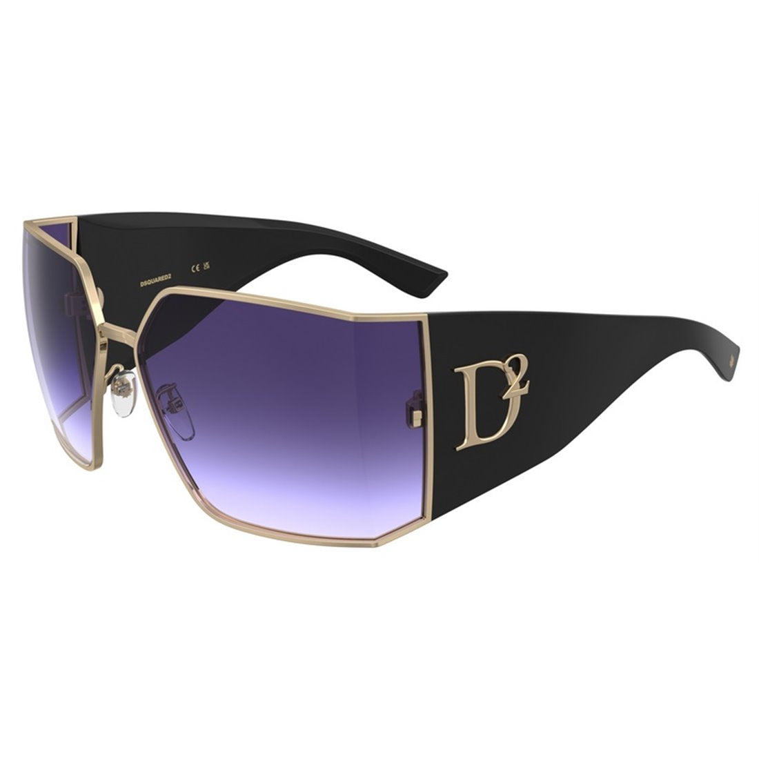 DSQUARED2 D2 0154/S Mini Women's Sunglasses