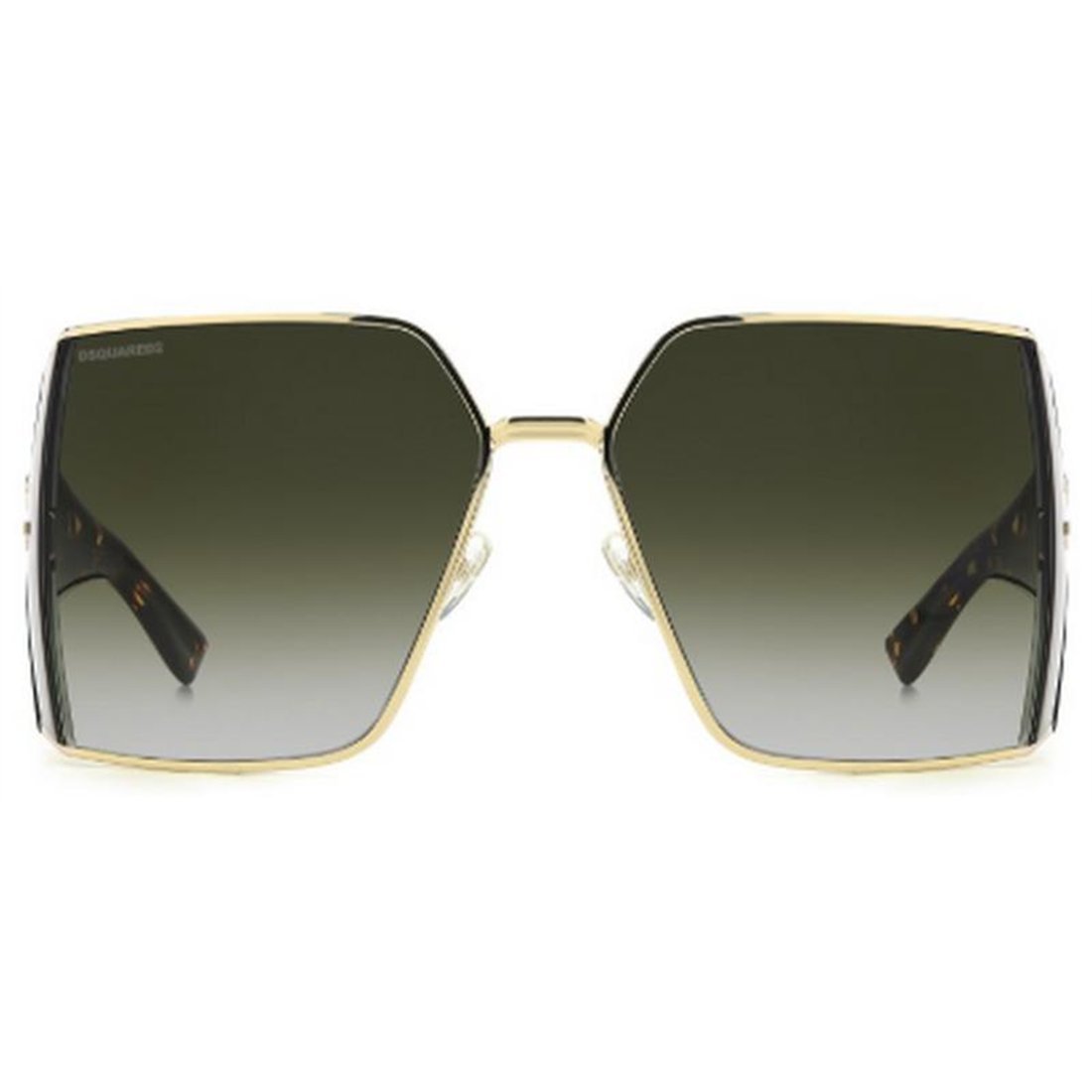 DSQUARED2 D2 0154/S Mini Women's Sunglasses