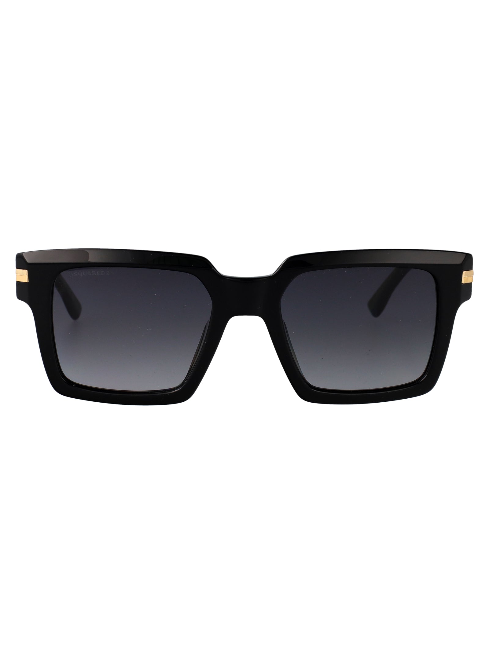 DSQUARED2 Stylish Acetate Sunglasses for Men - D2 0161/G/S