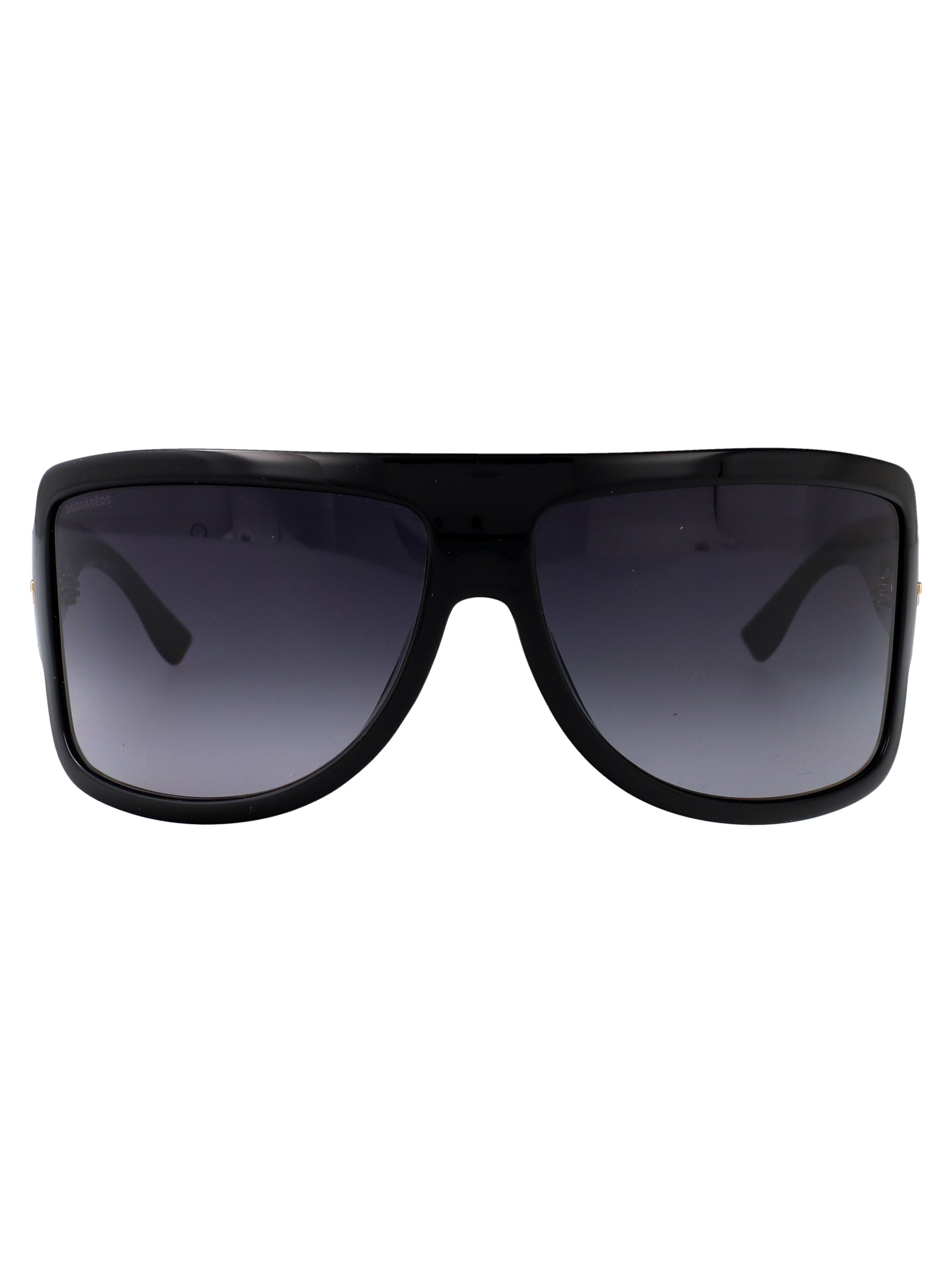 DSQUARED2 Injectate Sunglasses for Men - SS25 Collection
