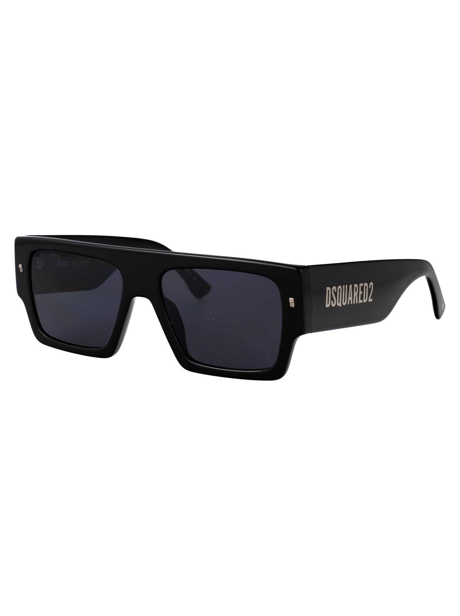 DSQUARED2 Stylish Acetate Sunglasses for Men - D2 0165/S