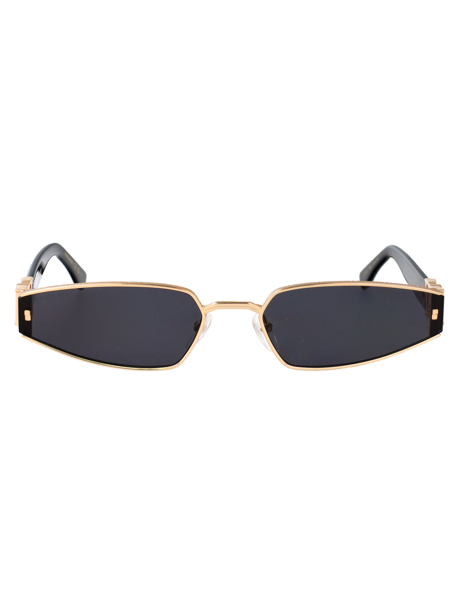 DSQUARED2 Metal Sunglasses for Women - D2 0168/S