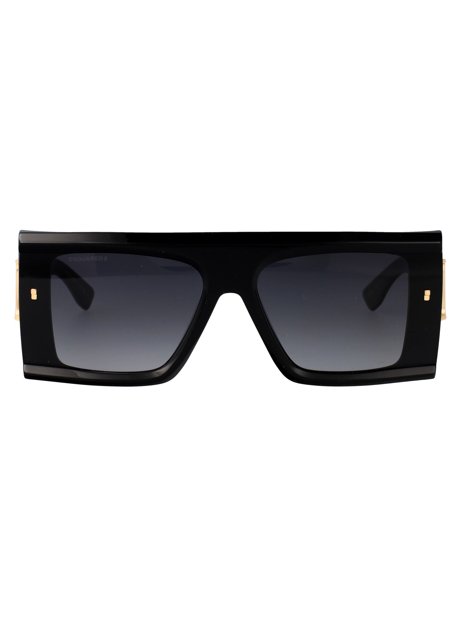 DSQUARED2 Chic Acetate Sunglasses for Women - D2 0169/S
