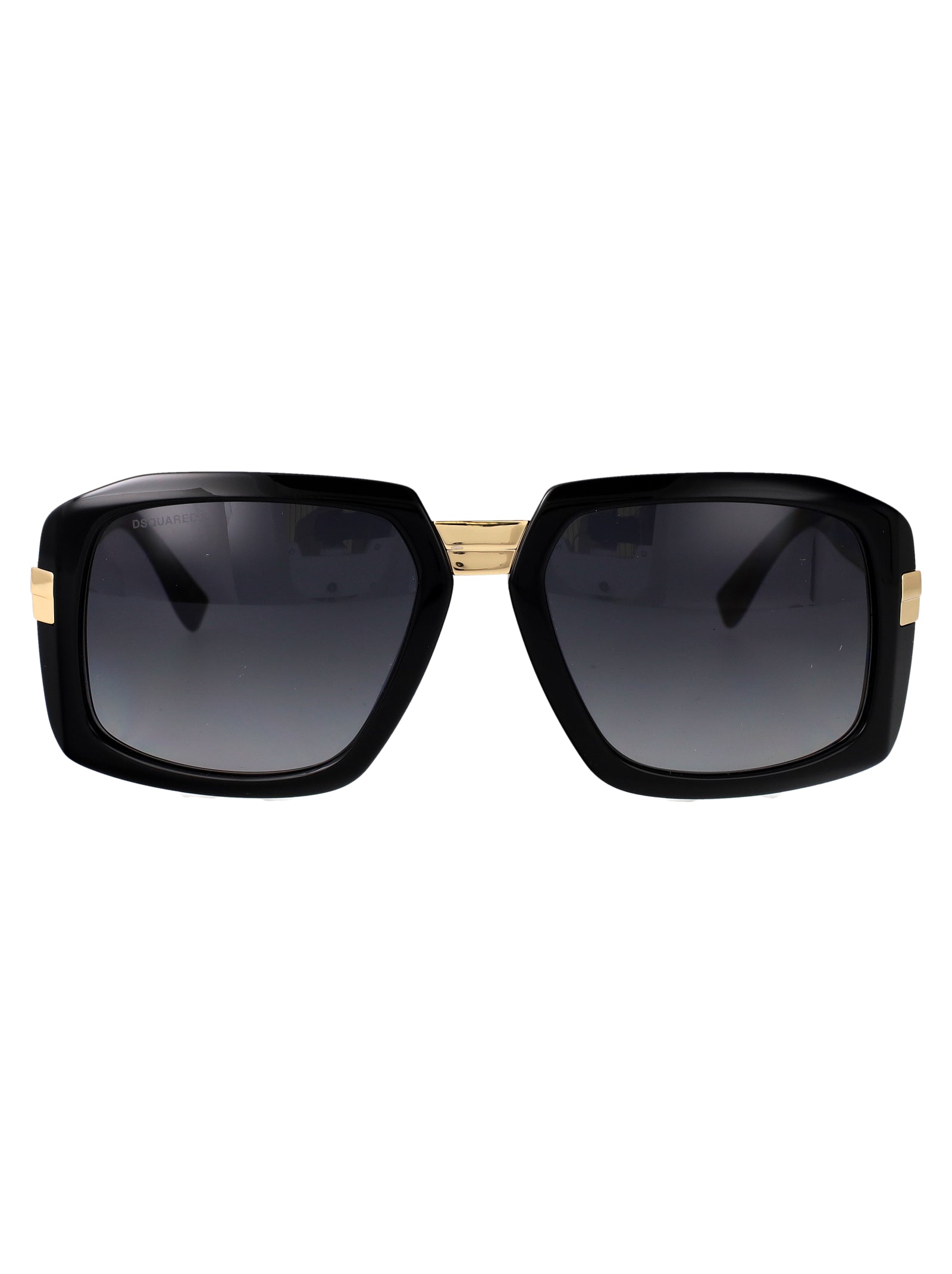 DSQUARED2 Acetate Men's Sunglasses - D2 0178/S