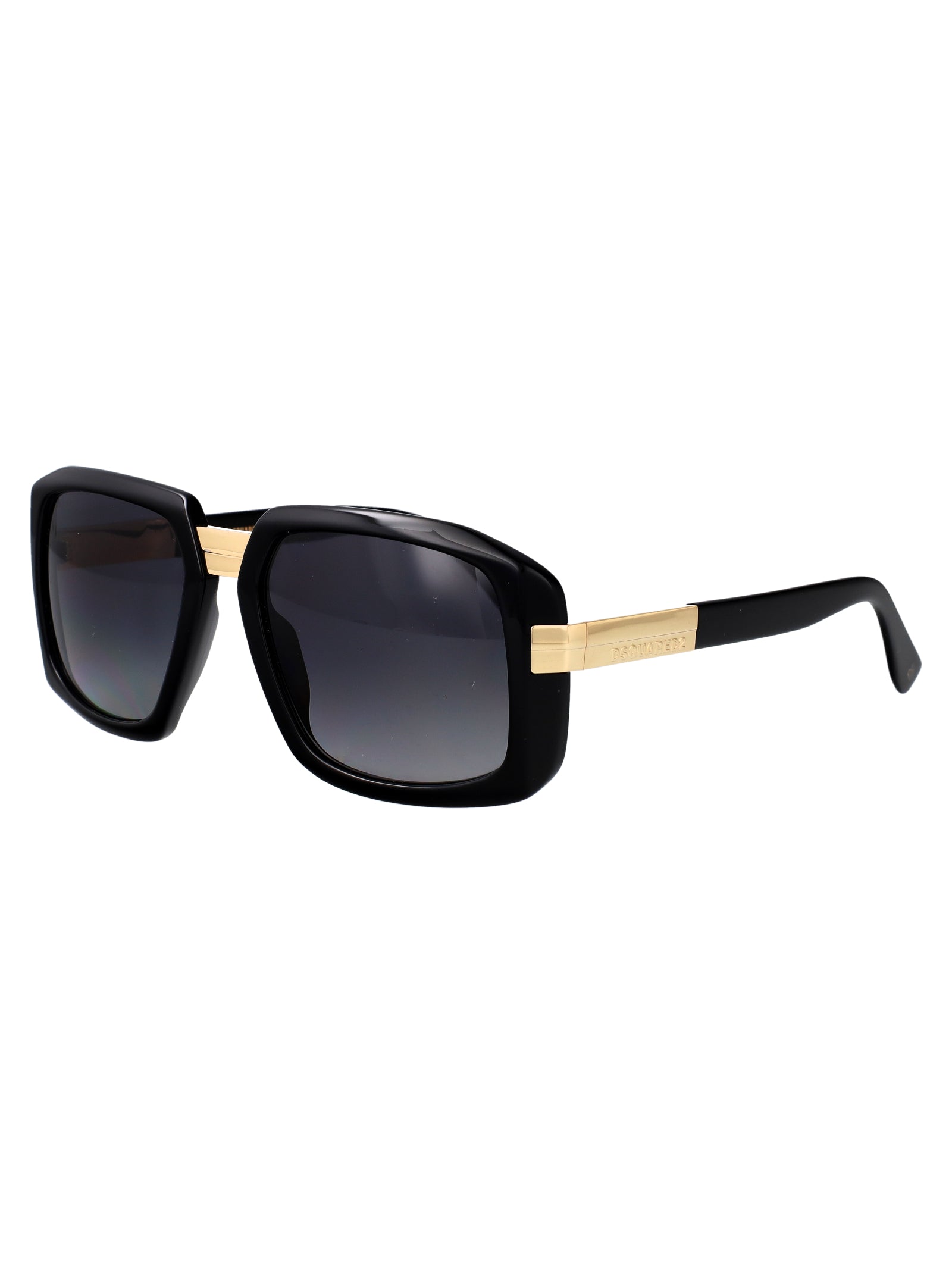 DSQUARED2 Acetate Men's Sunglasses - D2 0178/S