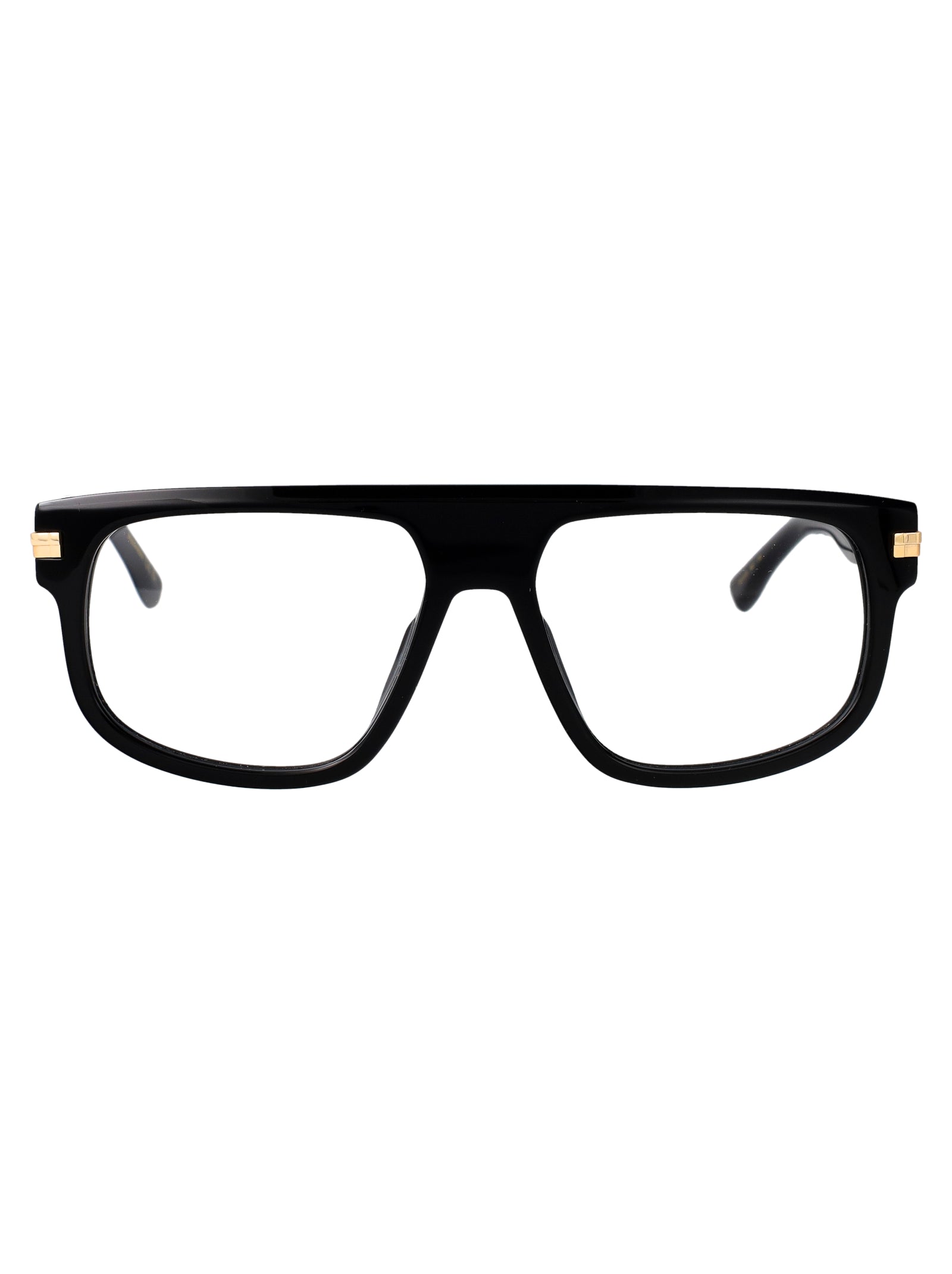DSQUARED2 Acetate Optical Glasses for Men - D2 0179
