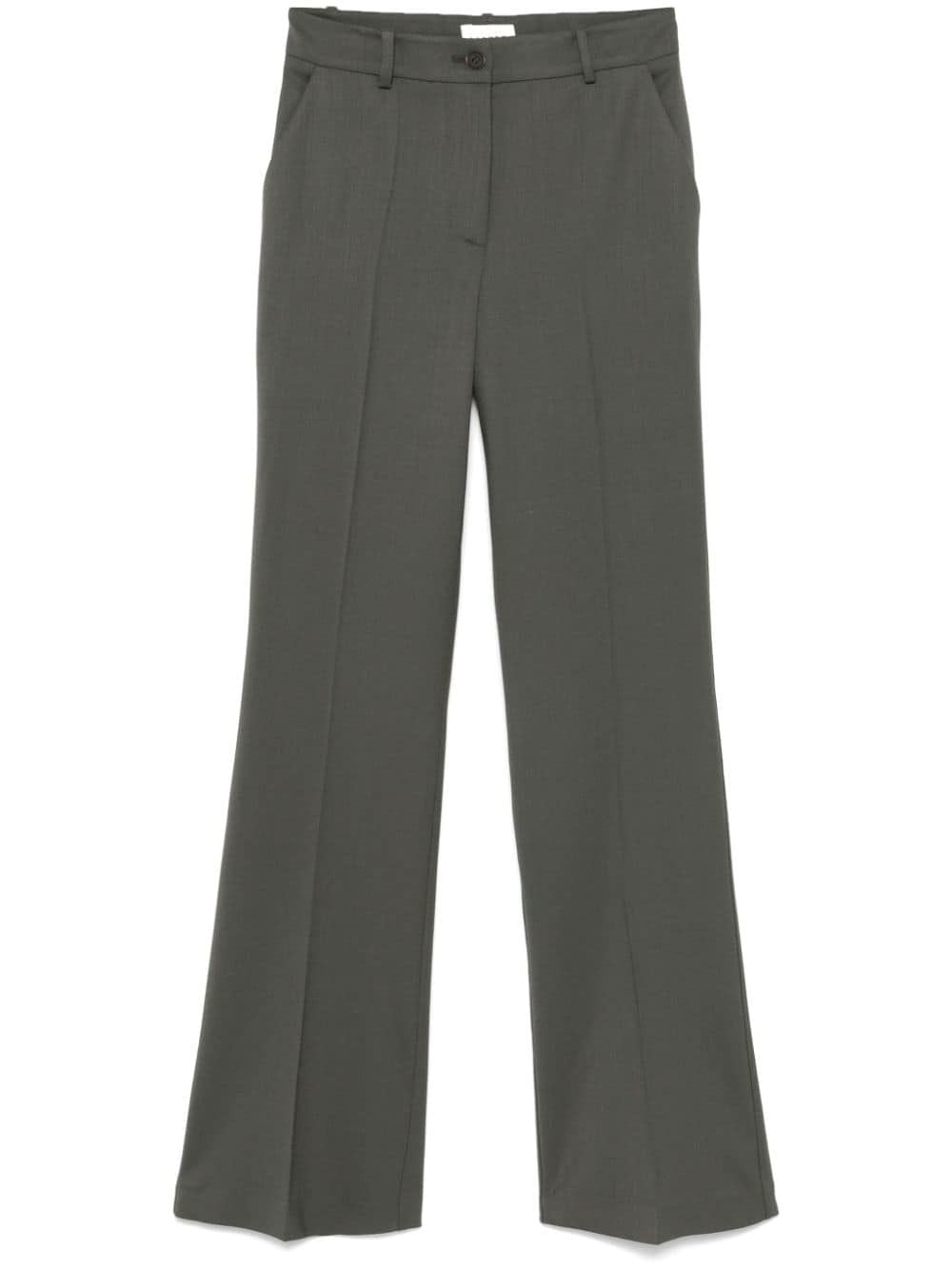 PAROSH Luxurious Women's Trousers - FW24 Collection