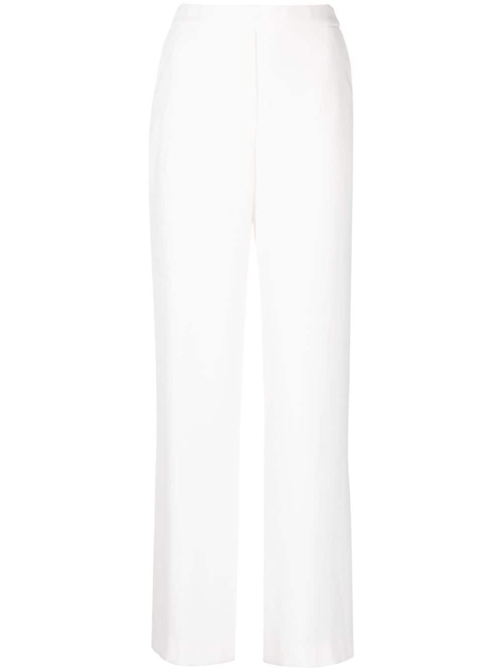 PAROSH Wide Leg Pants for Women - Perfect for FW24