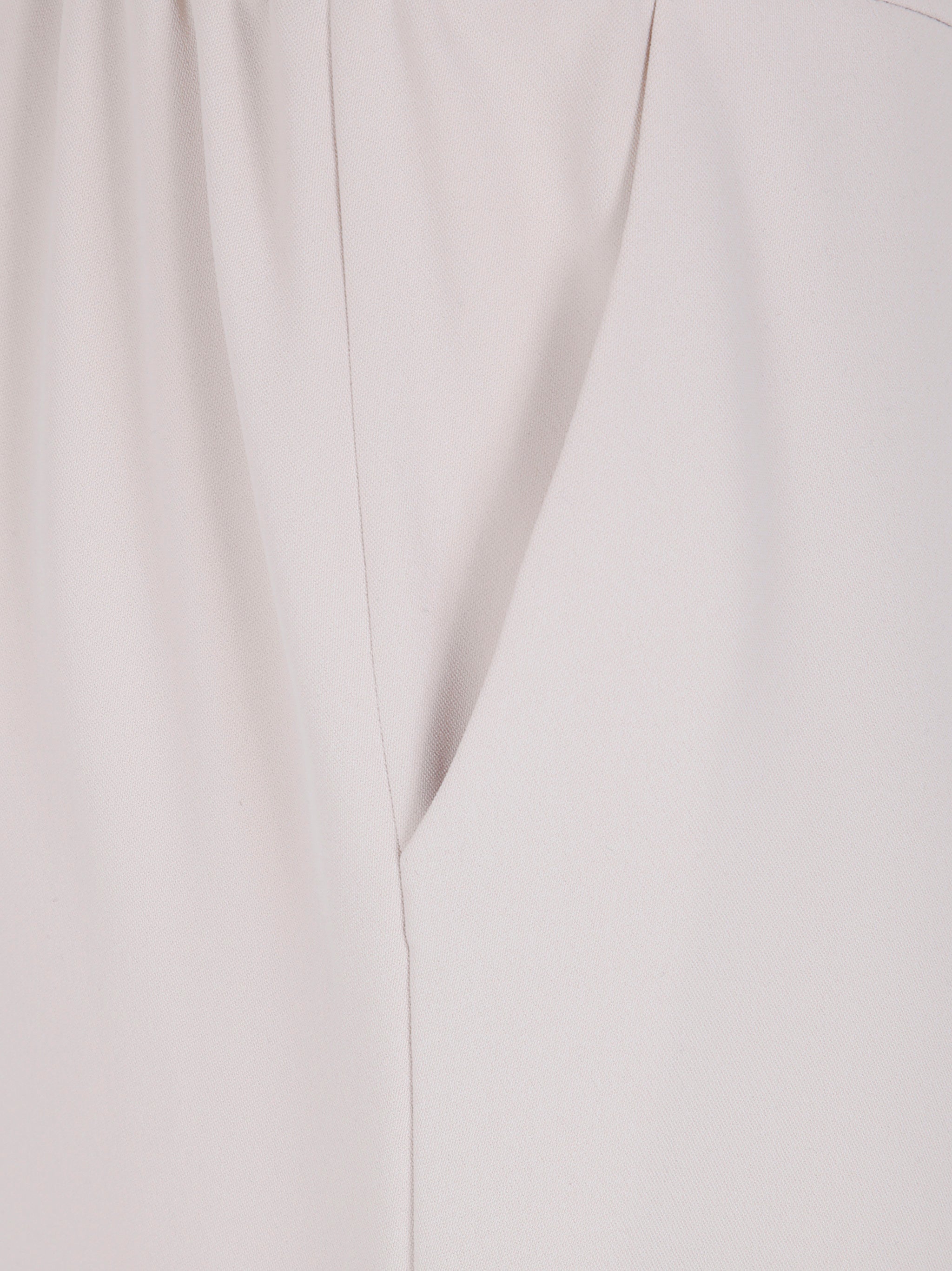 PAROSH Wide Trousers for Women - Fall/Winter 2025