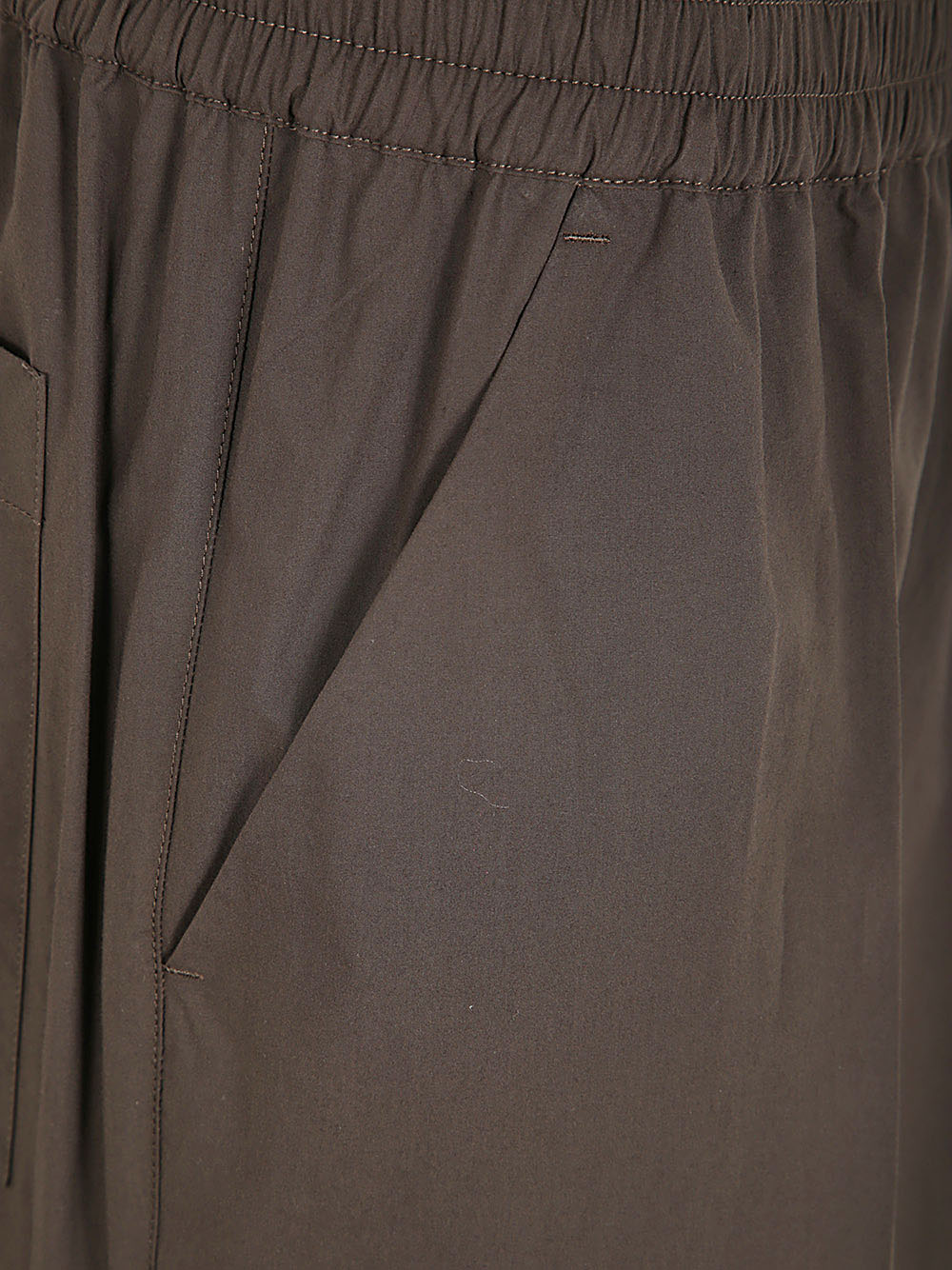 PAROSH Wide Leg Trousers for Women - SS24 Collection