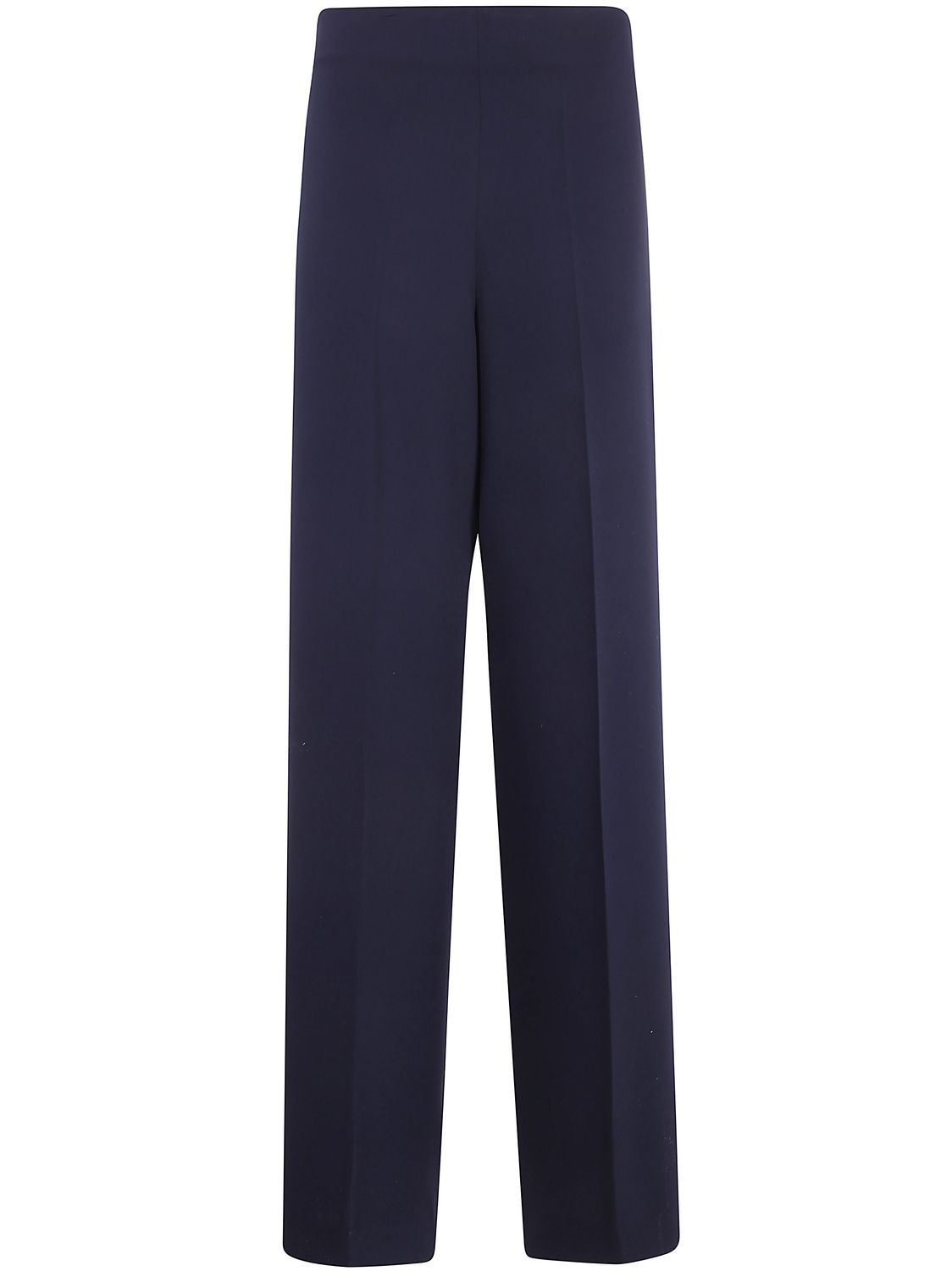 PAROSH Wide Leg Trousers for Women - SS25 Collection