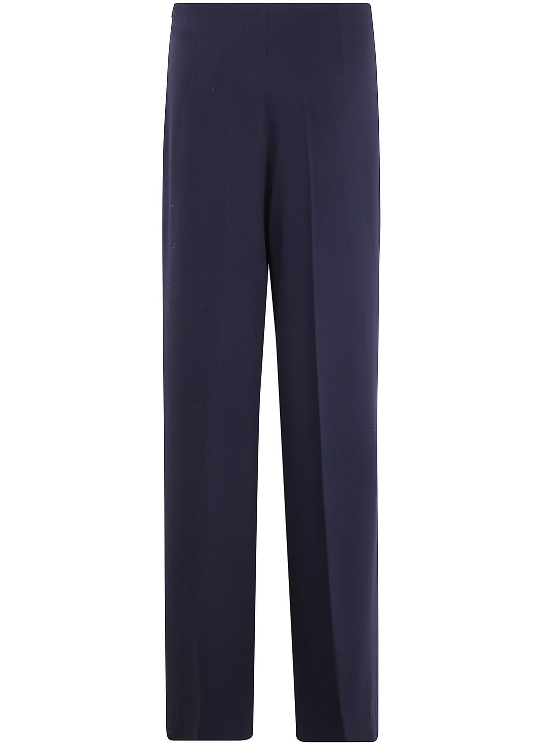 PAROSH Wide Leg Trousers for Women - SS25 Collection