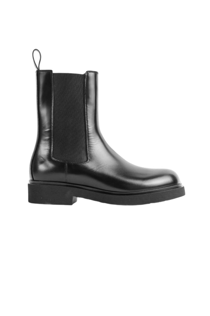 LEGRES Elegant Women's Chelsea Boot