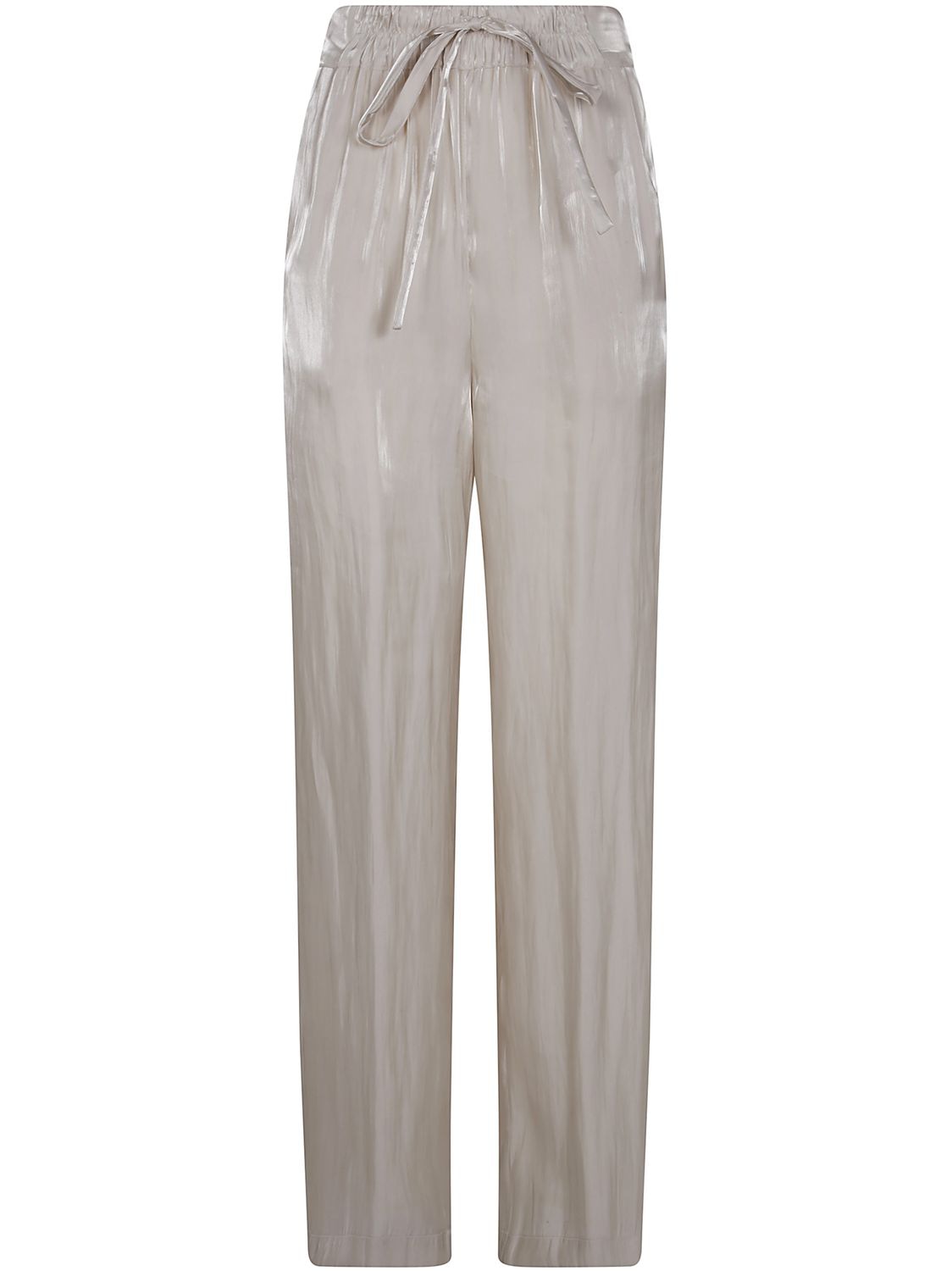GENTRY PORTOFINO Woven Pant for Women - SS25