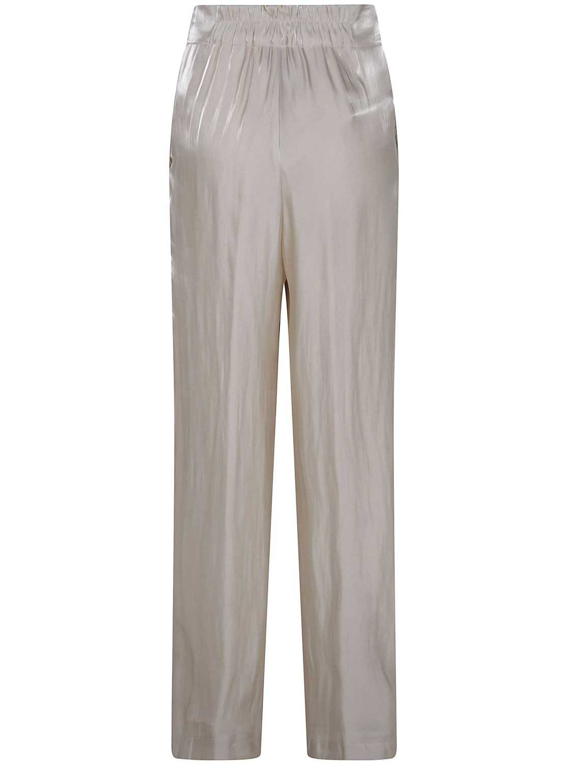 GENTRY PORTOFINO Woven Pant for Women - SS25