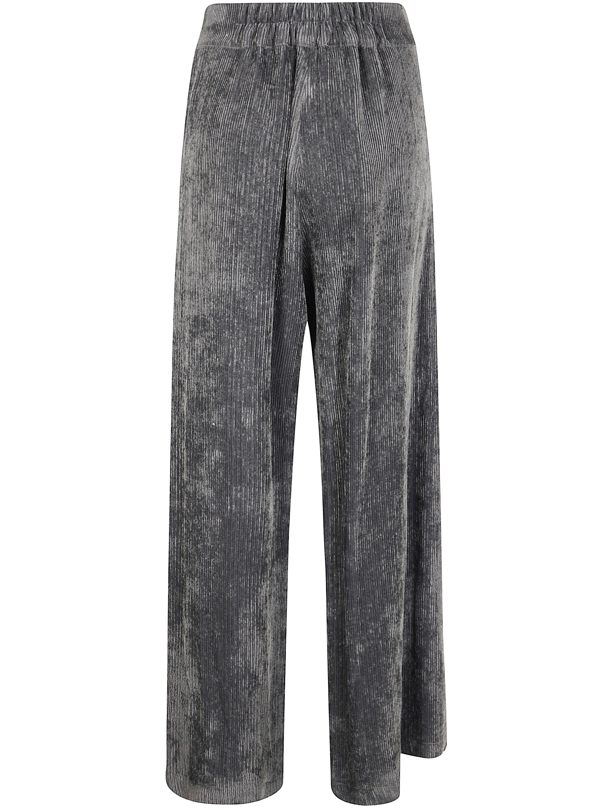 GENTRY PORTOFINO Wide Leg Woven Pant