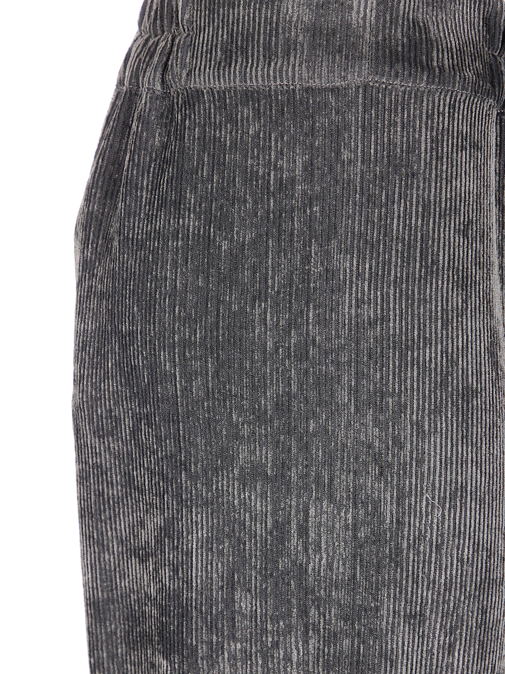 GENTRY PORTOFINO Wide Leg Woven Pant