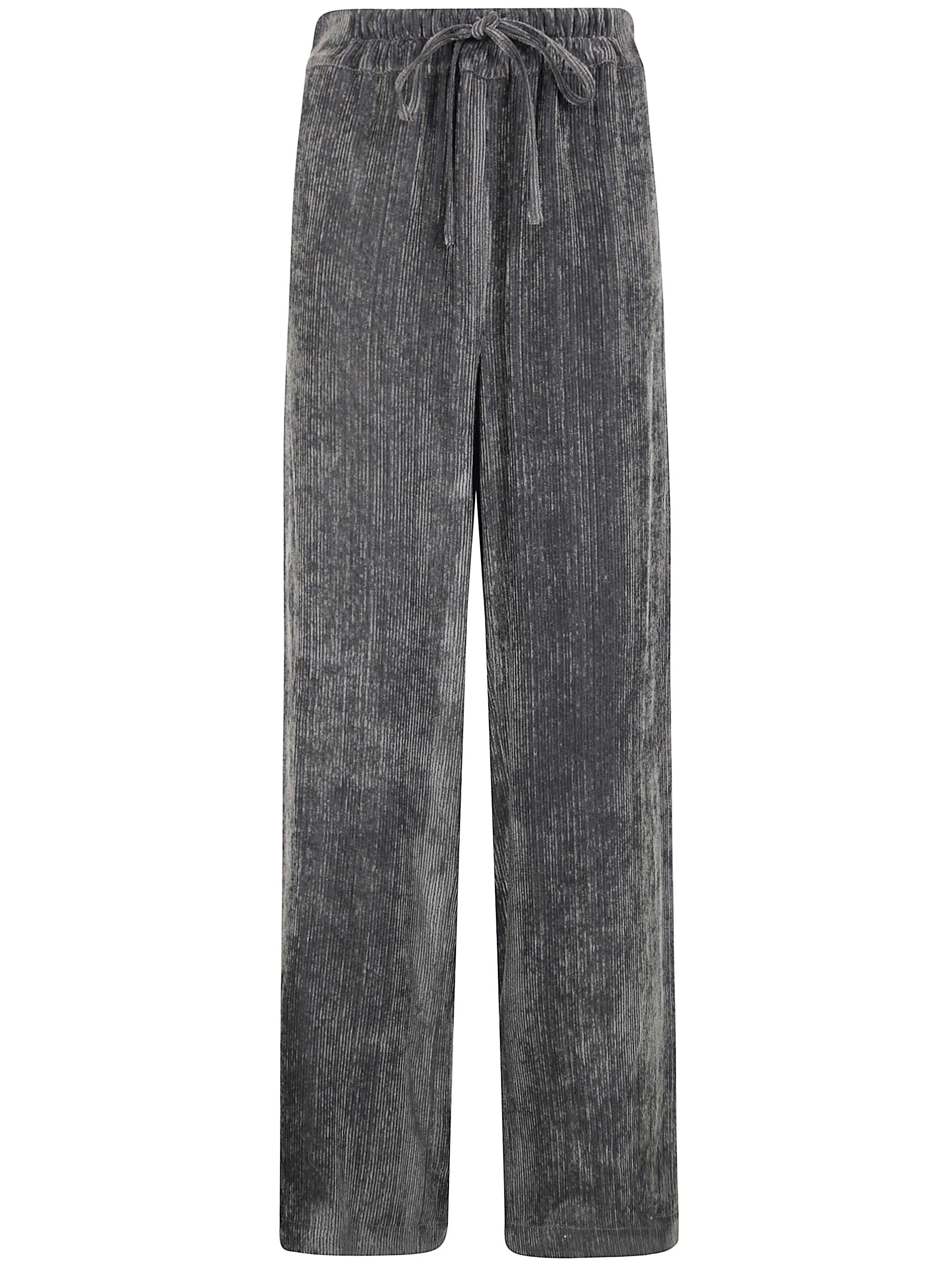 GENTRY PORTOFINO Wide Leg Woven Pant