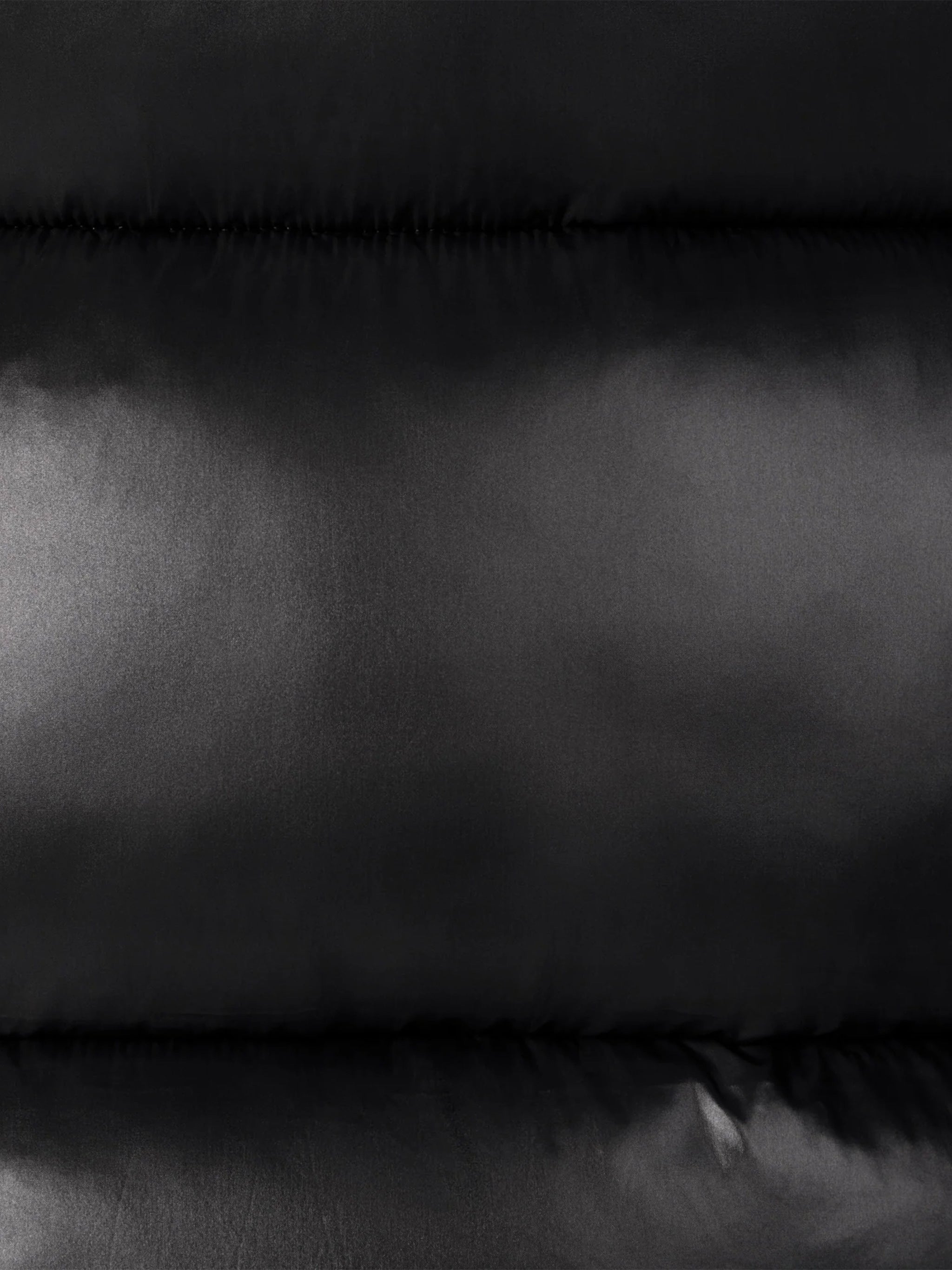 SAVE THE DUCK Men's Edgard Down Jacket with Laqué Finish