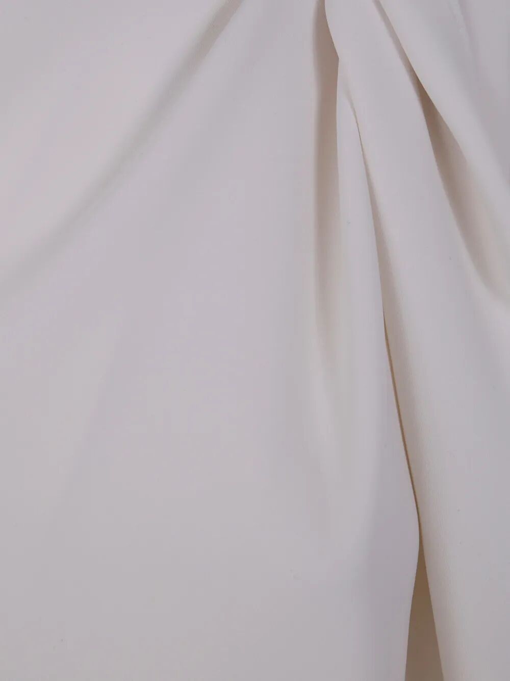 PAROSH Women's Ruched Detailing Mini Top