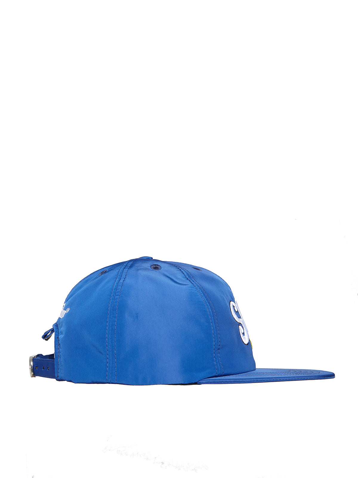 JUST DON Adjustable Baseball Hat - Classic Style
