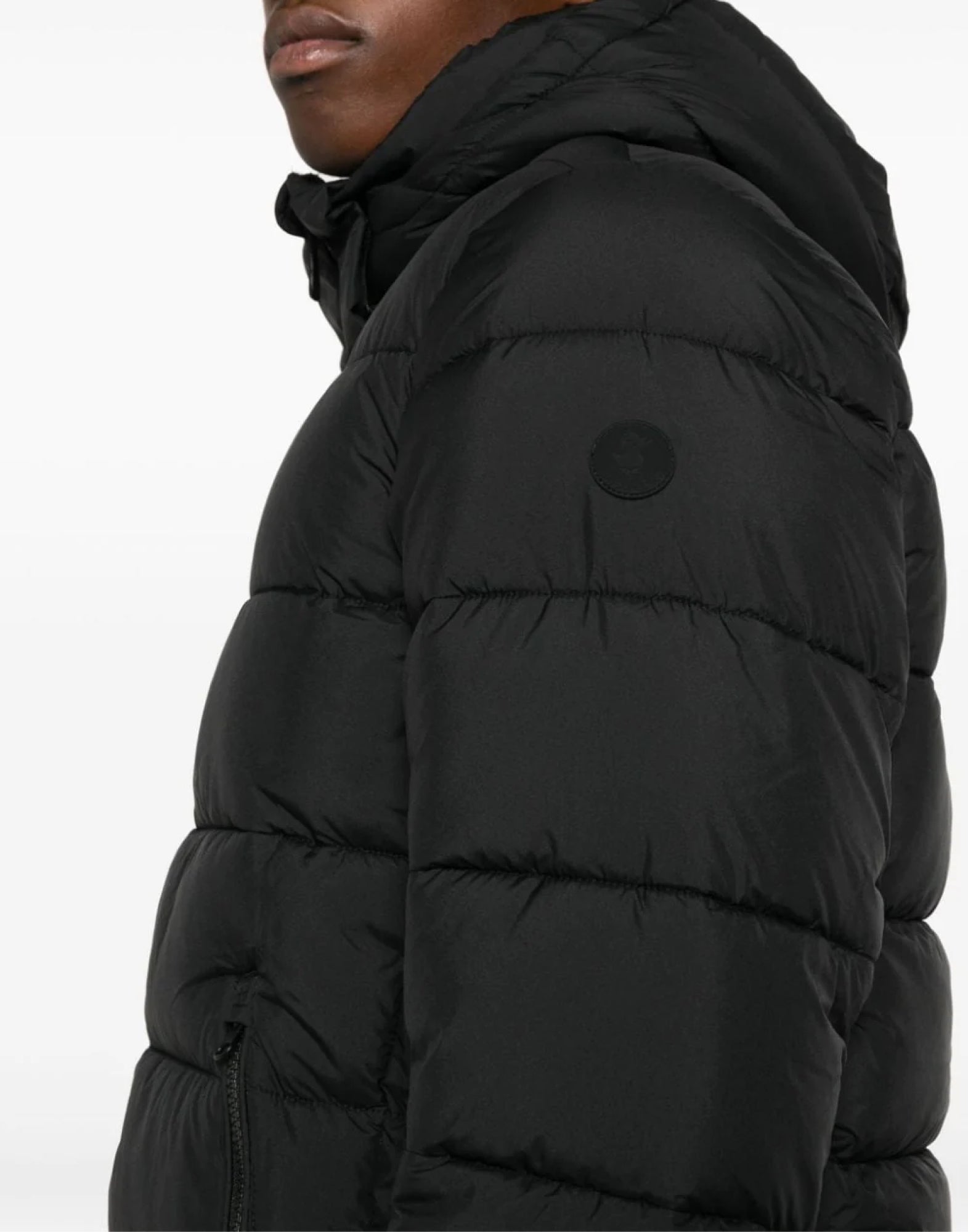 SAVE THE DUCK Men's Boris Mito Puffer Jacket