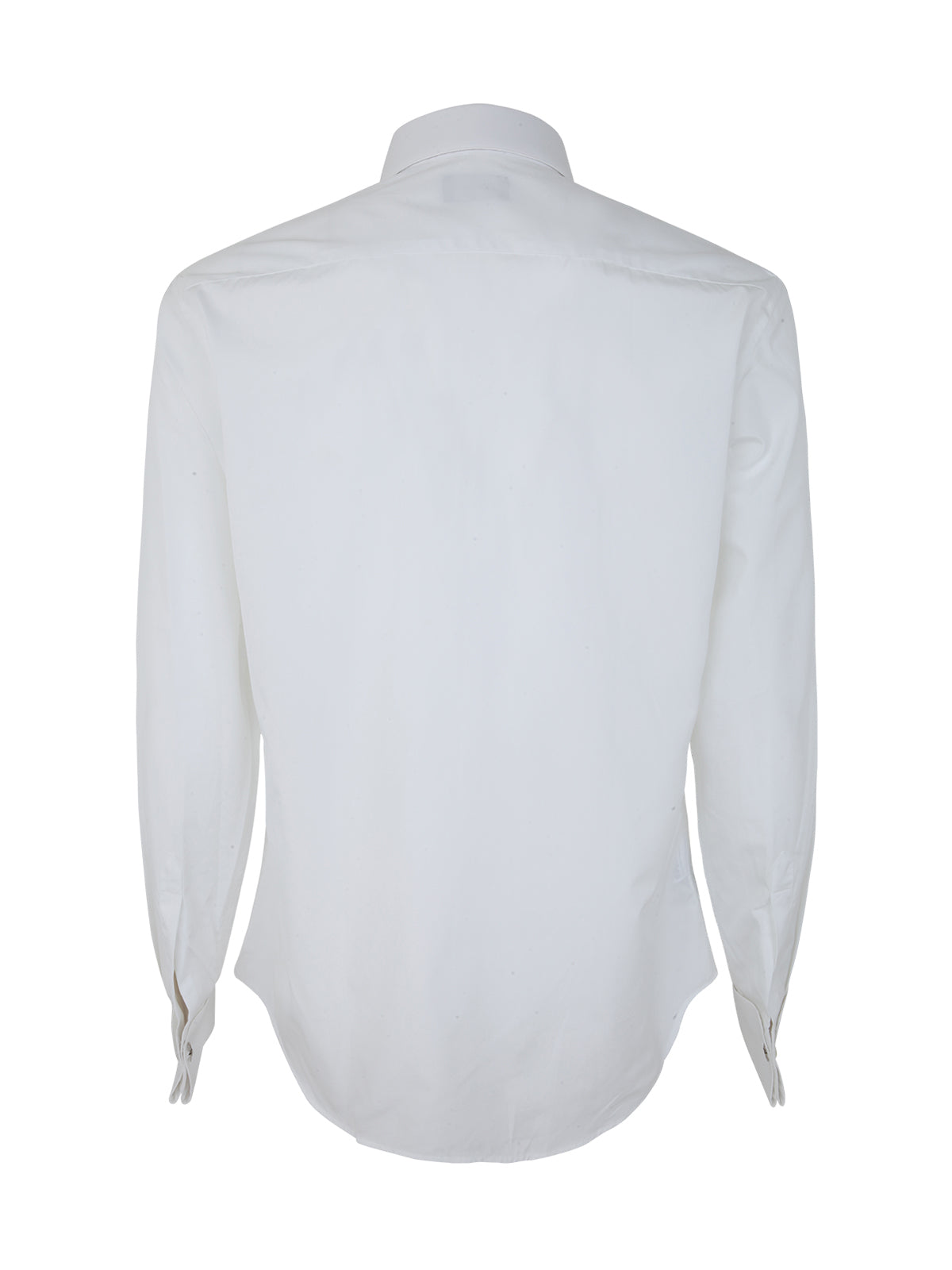 EMPORIO ARMANI Classic Men's Shirt