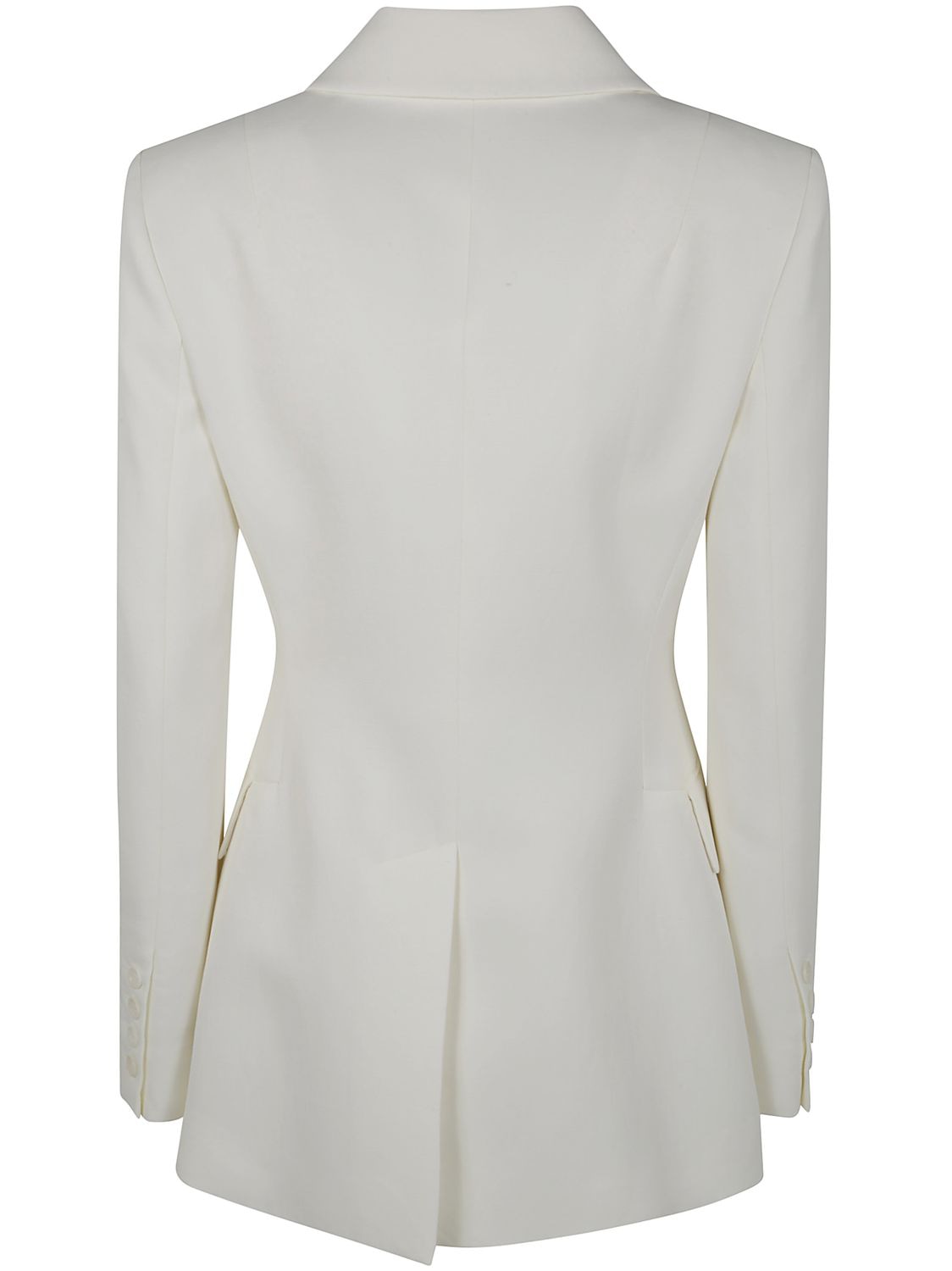 PAROSH Elegant Women's Mini Blazer