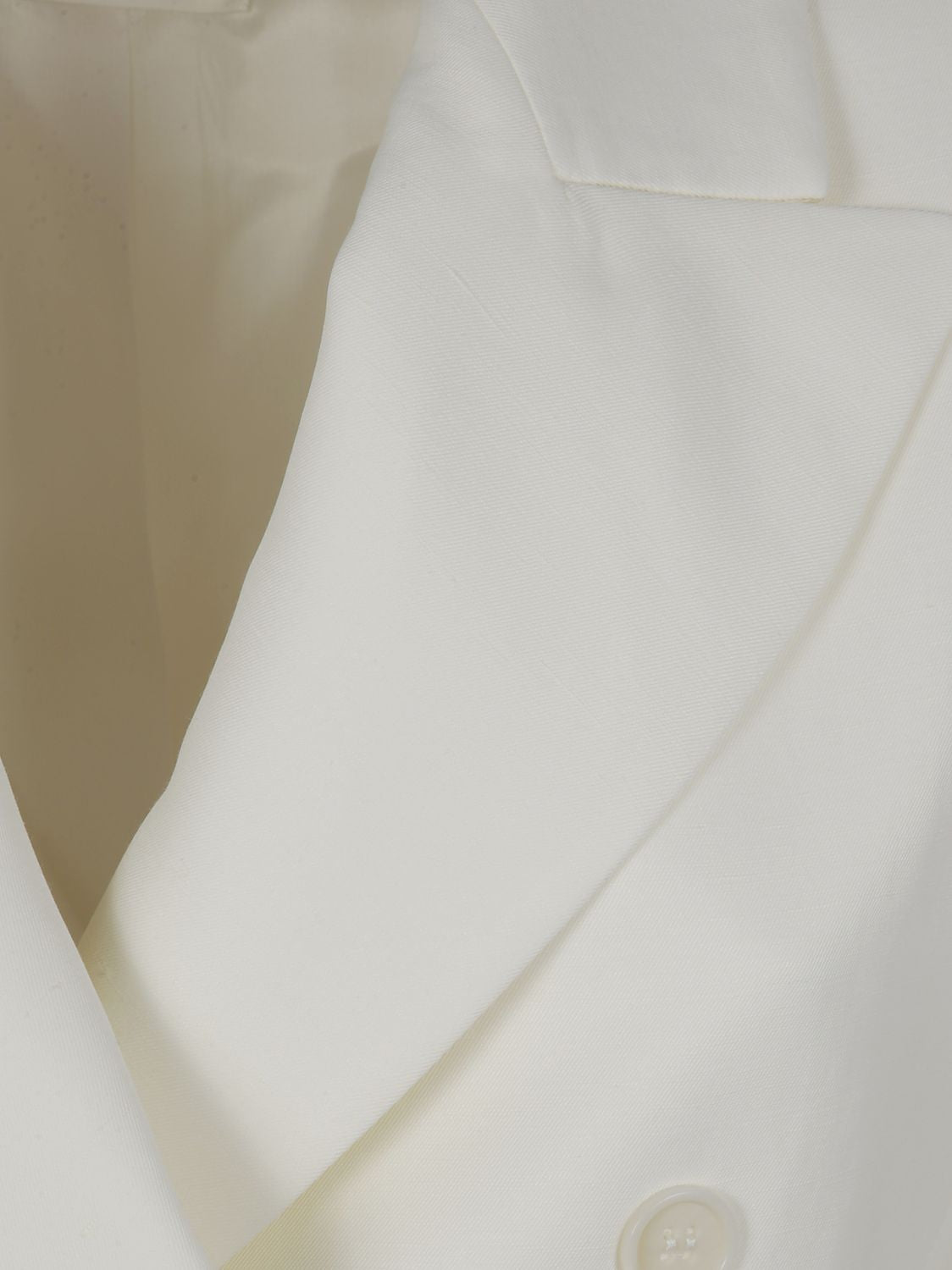 PAROSH Elegant Women's Mini Blazer