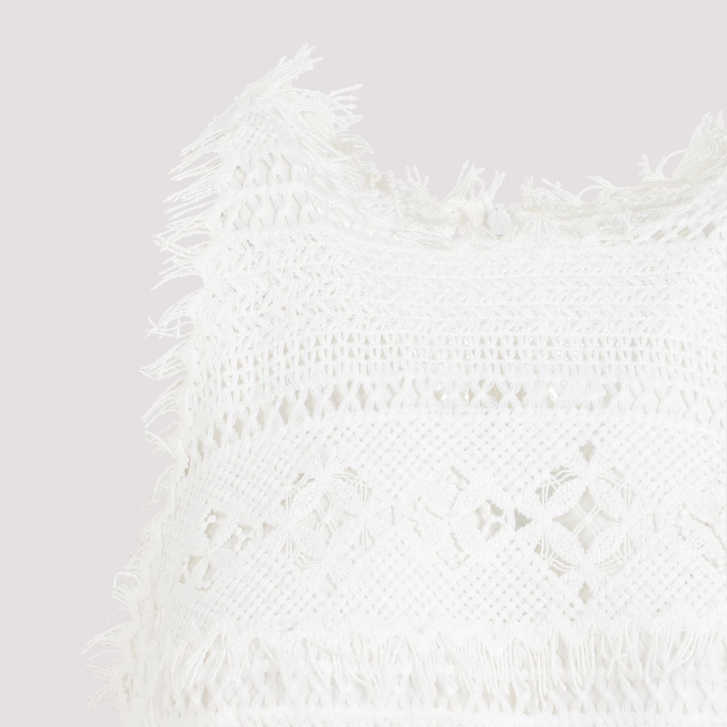 ERMANNO SCERVINO Elegant Mini Dress for Women - Spring/Summer 2025