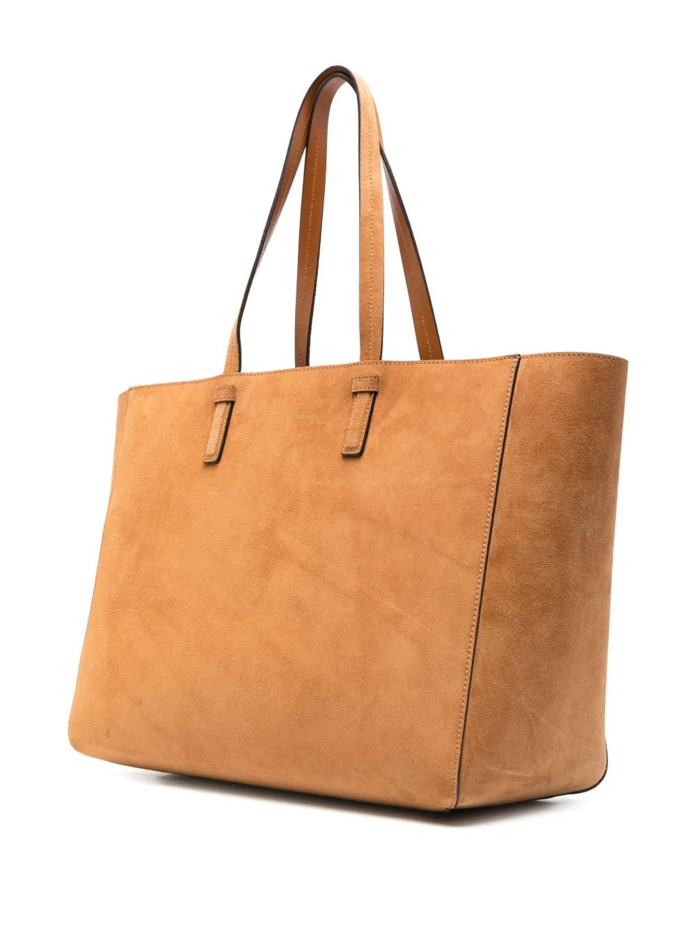 ERMANNO SCERVINO Embroidered Tote Handbag