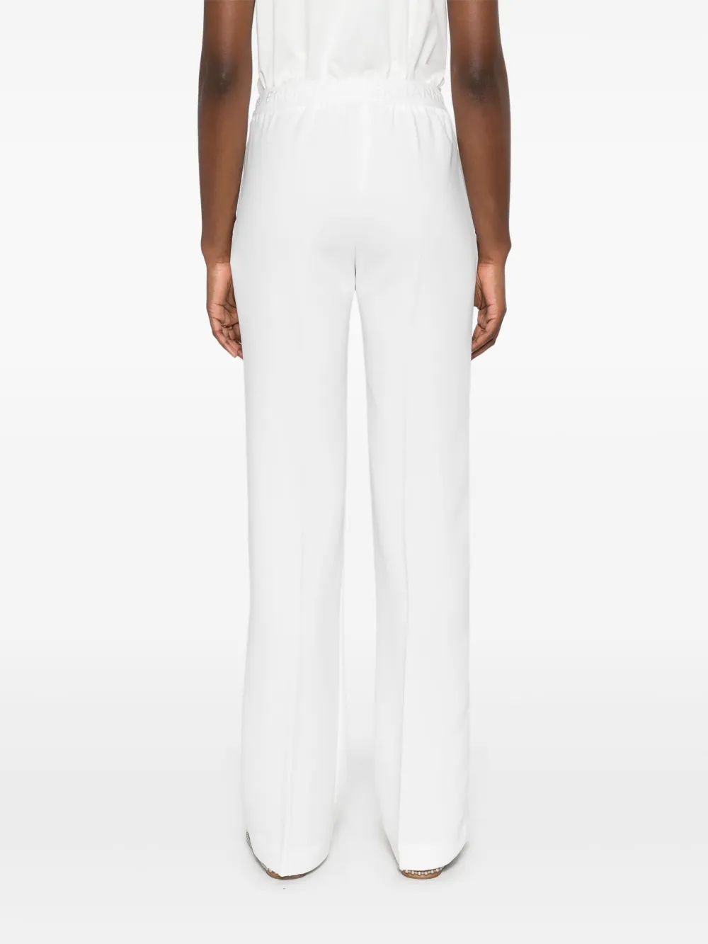 ERMANNO Chic Women's Mini Pants for SS25