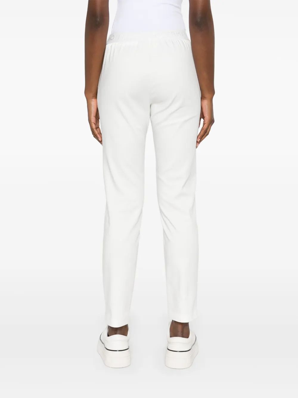 ERMANNO Effortless Mini Pants for Women - SS25 Collection