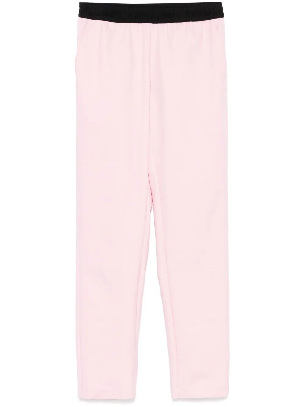 ERMANNO Stylish Women's Mini Pants for SS25