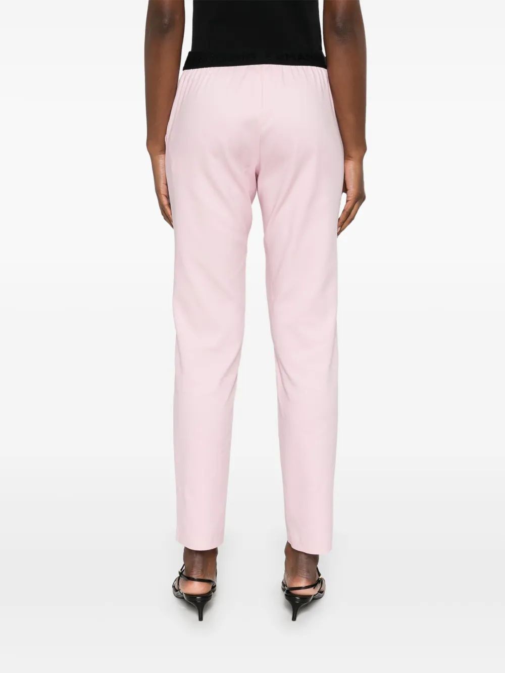 ERMANNO Stylish Women's Mini Pants for SS25