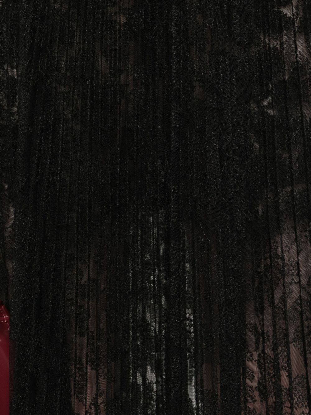 ERMANNO SCERVINO Chic Mini Skirt for Women - Fall/Winter 2025