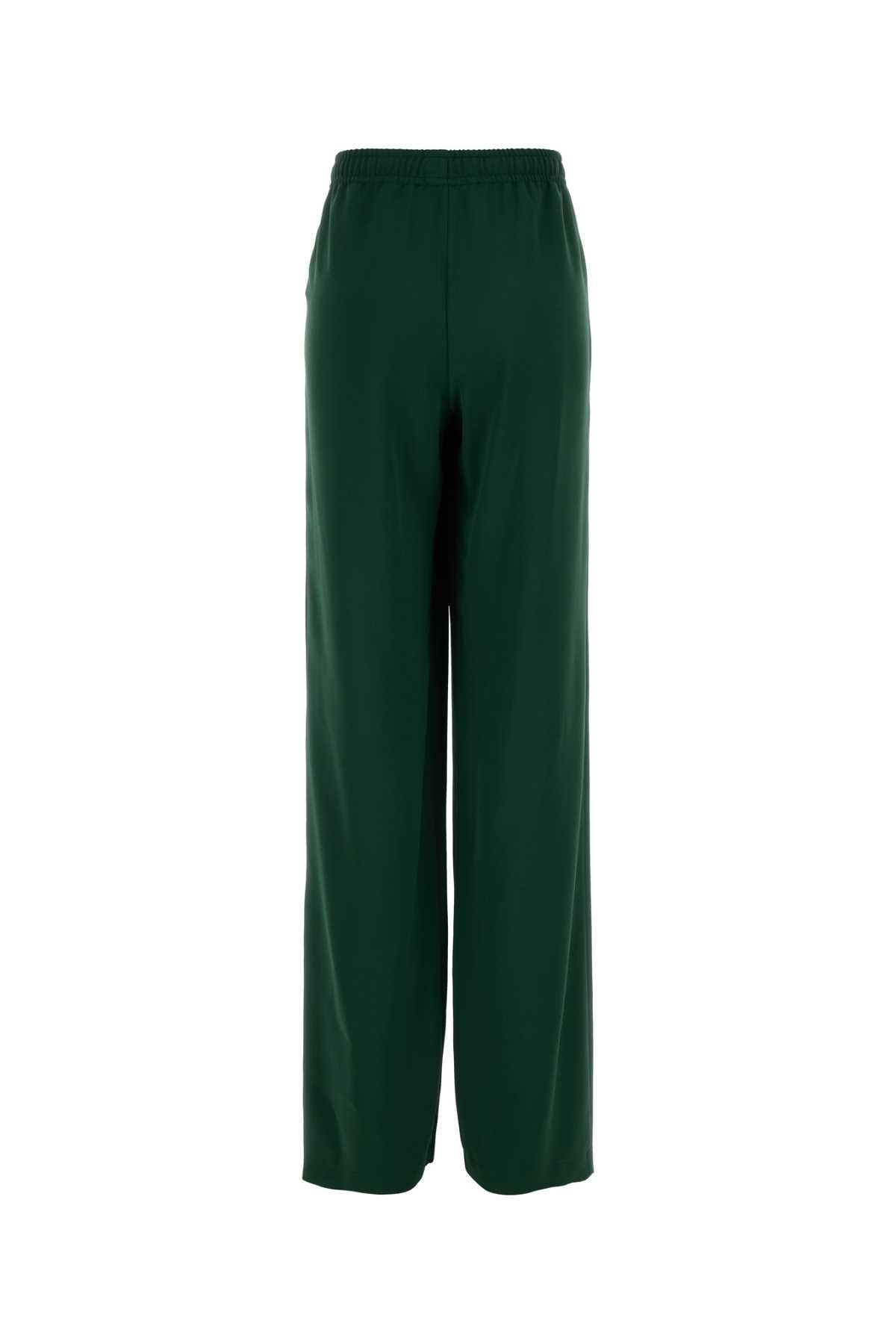 ERMANNO SCERVINO Elegant Polyester Trousers for Women - Fall/Winter 2025